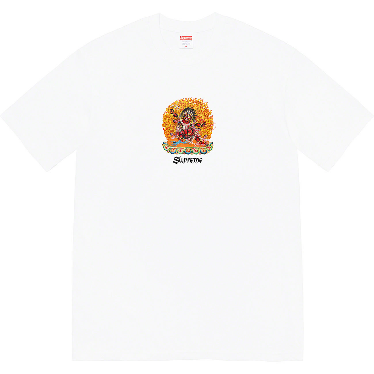 Supreme 22ss Person Tee(4) - www.newkick.vip