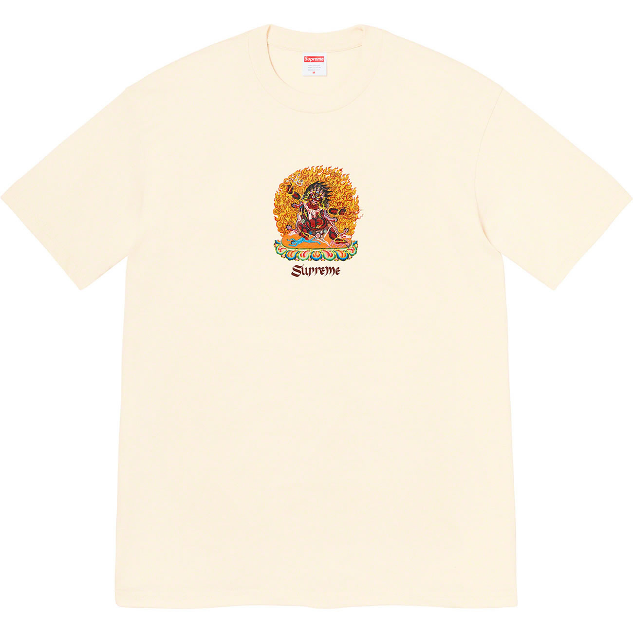 Supreme 22ss Person Tee(5) - www.newkick.vip