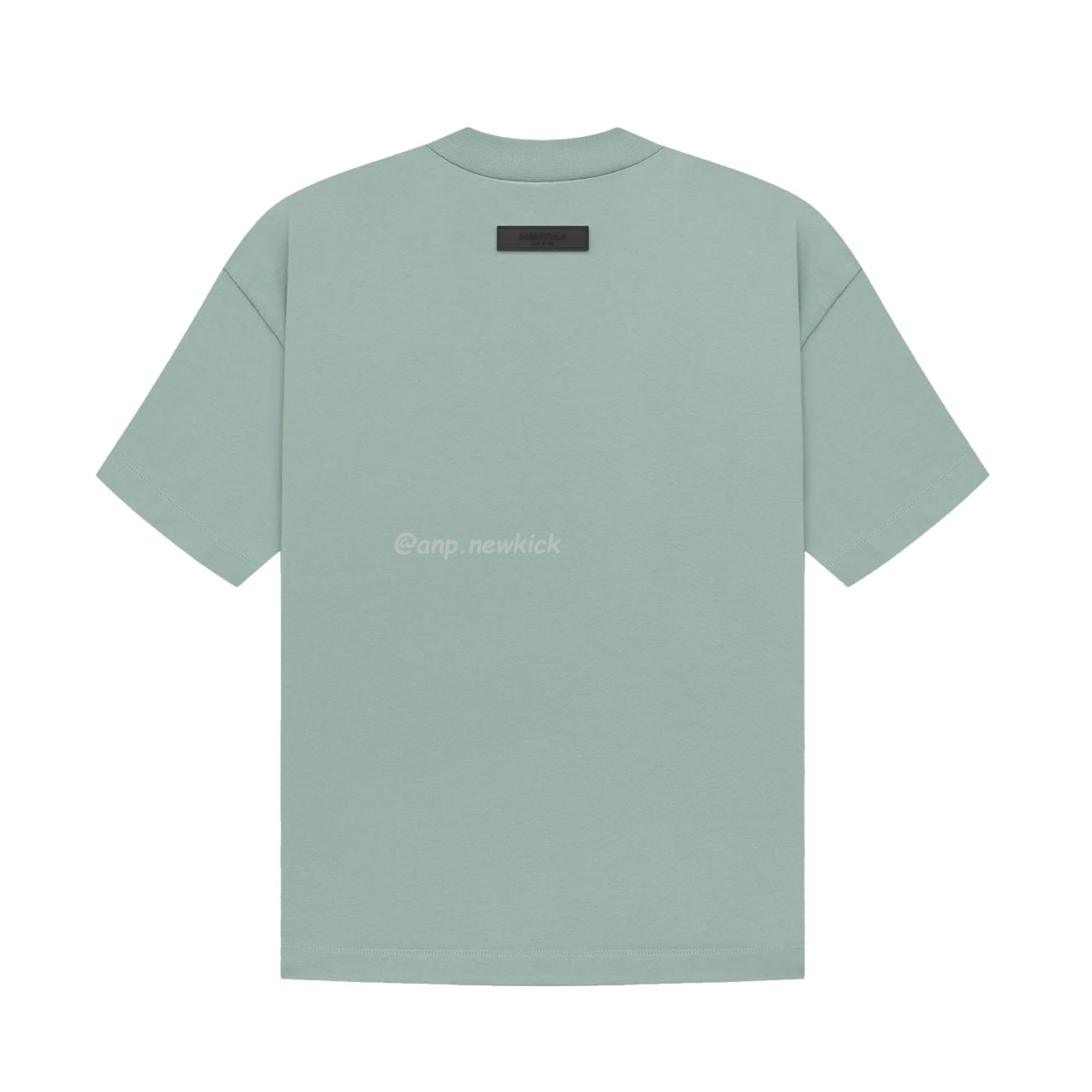 Fear Of God Essentials Fog Logo Letter Short Sleeve T Shirt Plum Purple (5) - www.newkick.vip Fear Of God Essentials Fog Logo Letter Short Sleeve T Shirt Plum Purple (5) - www.newkick.vip