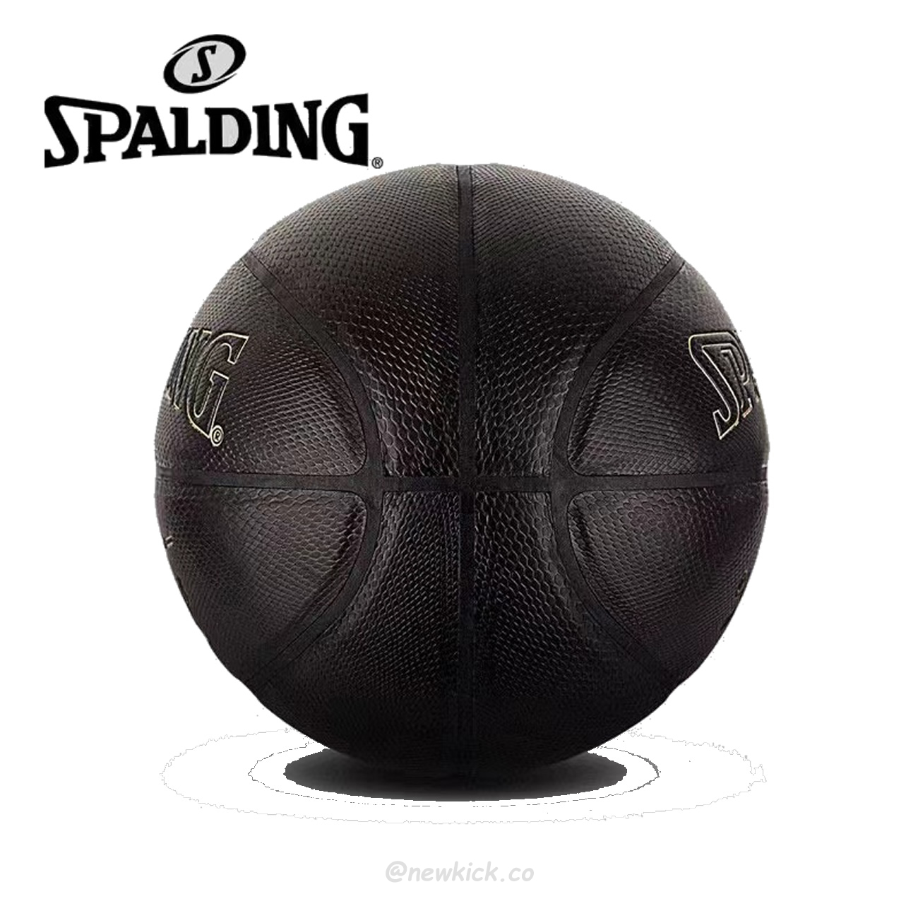 Spalding Kobe Bryant 24k Basketball Black Purple (14) - www.newkick.vip