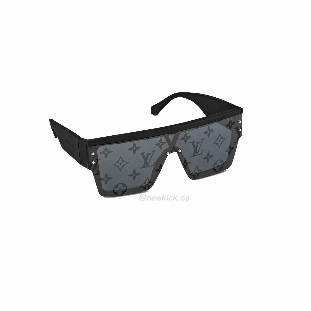 Louis Vuitton Lv Waimea Sunglasses (10) - www.newkick.vip