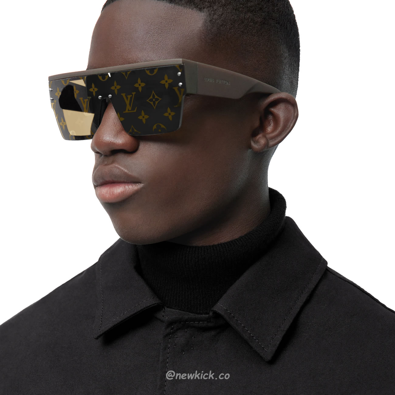 Louis Vuitton Lv Waimea Sunglasses (17) - www.newkick.vip