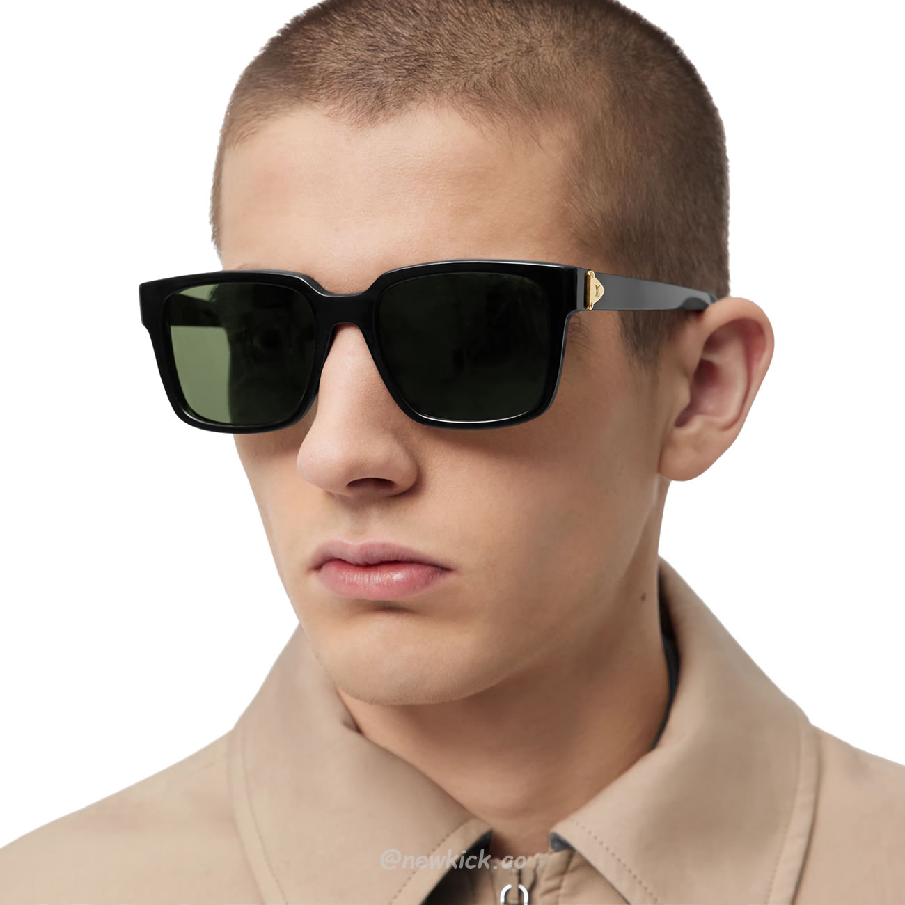Louis Vuitton Lv Waimea Sunglasses (24) - www.newkick.vip