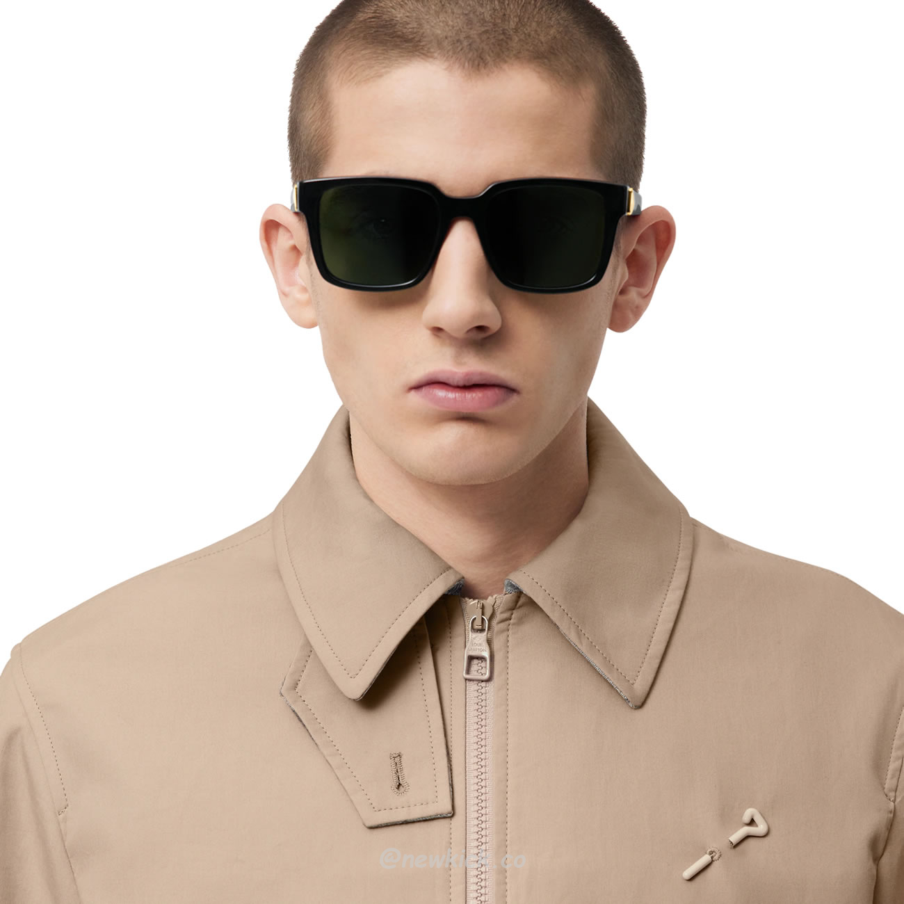 Louis Vuitton Lv Waimea Sunglasses (25) - www.newkick.vip