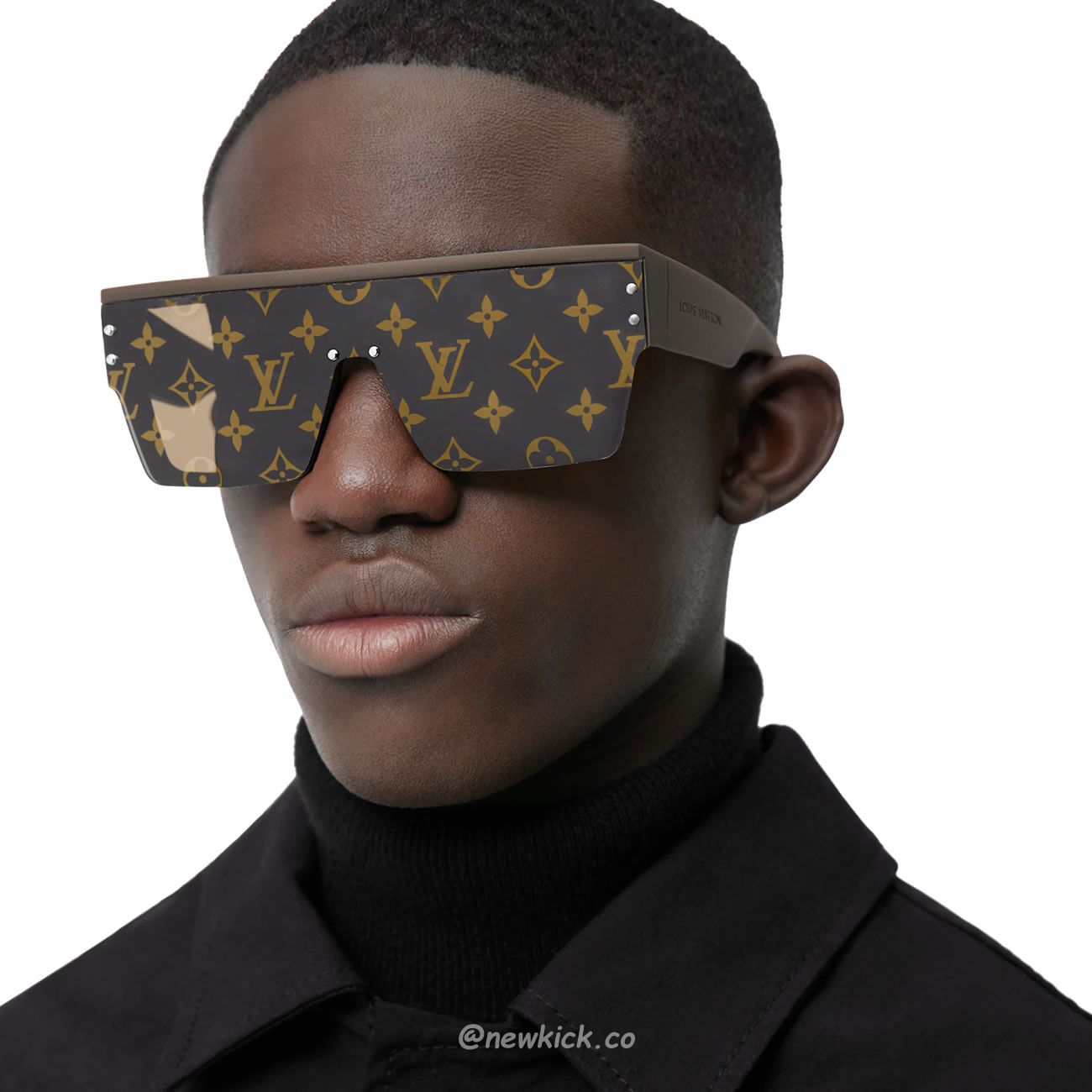 Louis Vuitton Lv Waimea Sunglasses (18) - www.newkick.vip