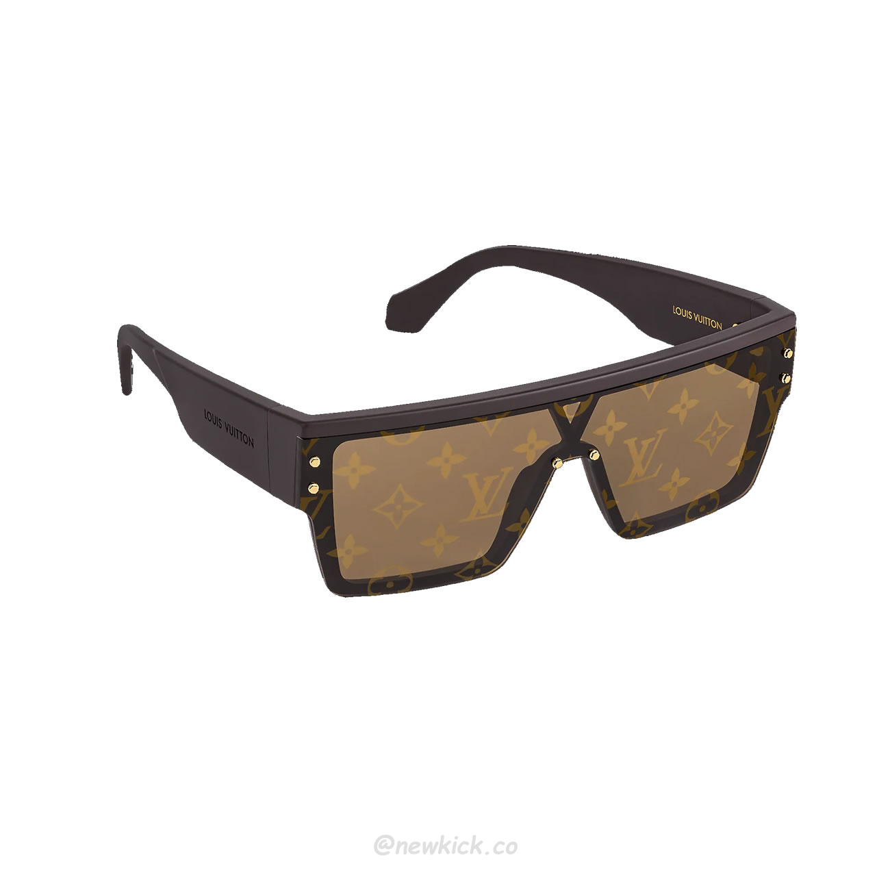 Louis Vuitton Lv Waimea Sunglasses (22) - www.newkick.vip