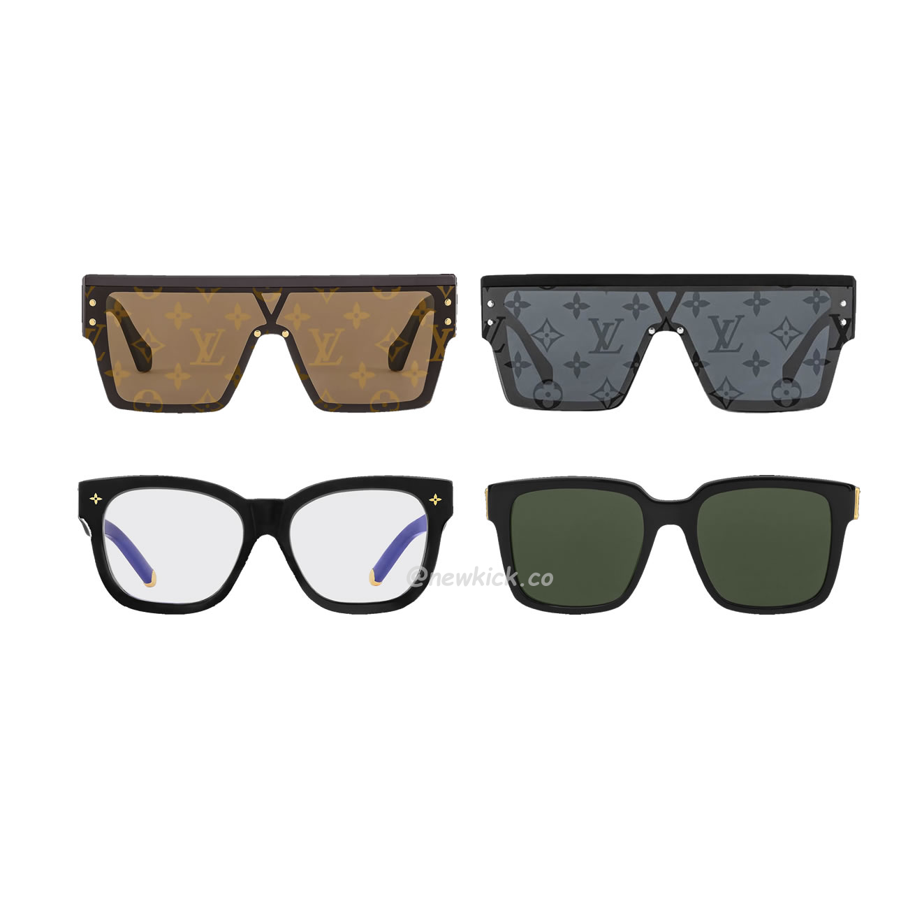 Louis Vuitton Lv Waimea Sunglasses (29) - www.newkick.vip