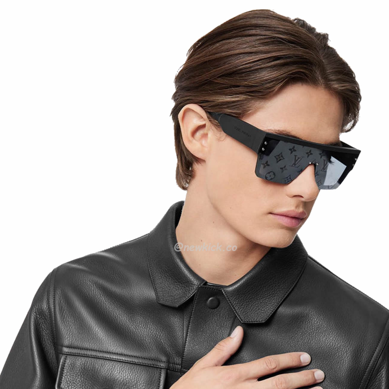 Louis Vuitton Lv Waimea Sunglasses (9) - www.newkick.vip