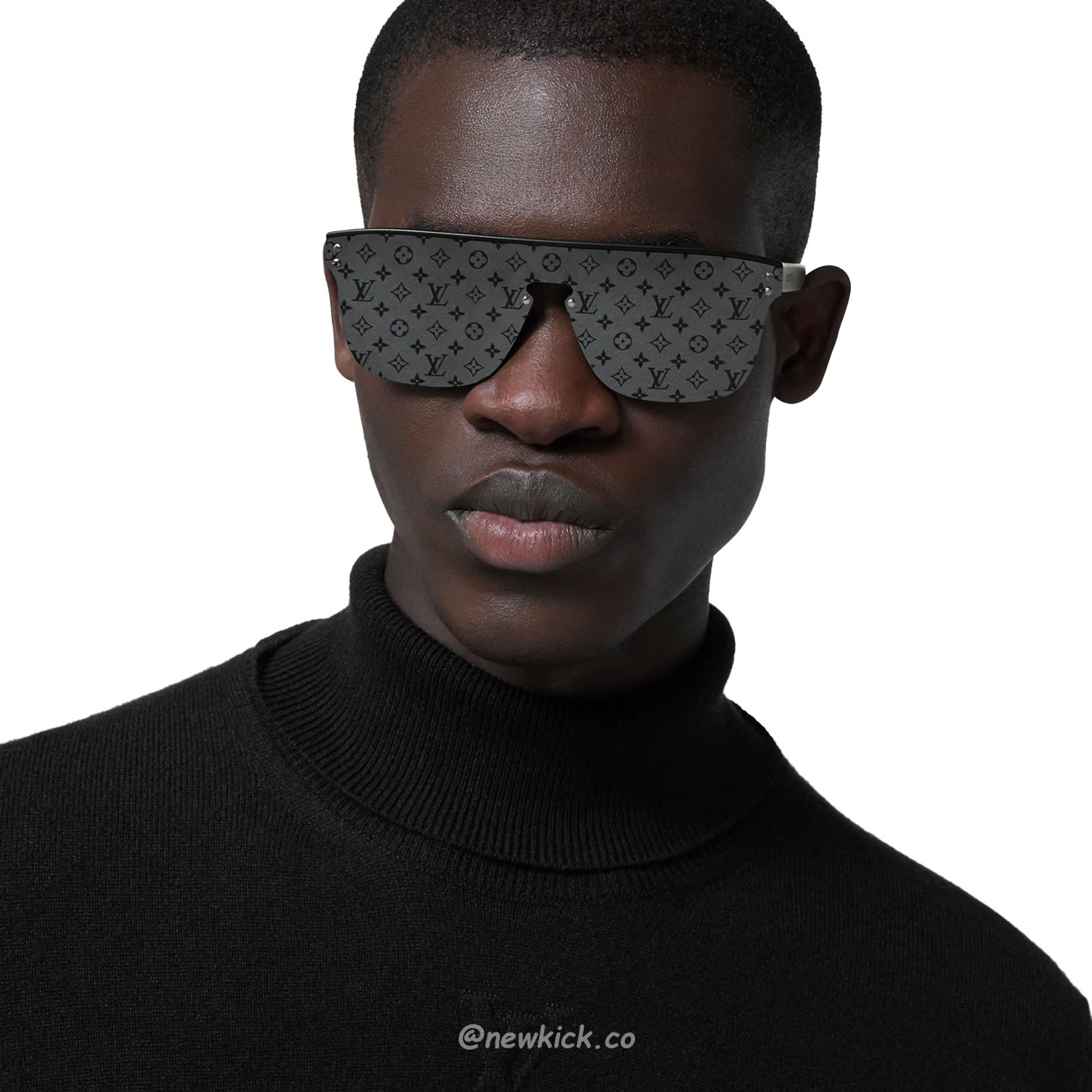 Louis Vuitton Lv Waimea Sunglasses Z1082e (8) - www.newkick.vip