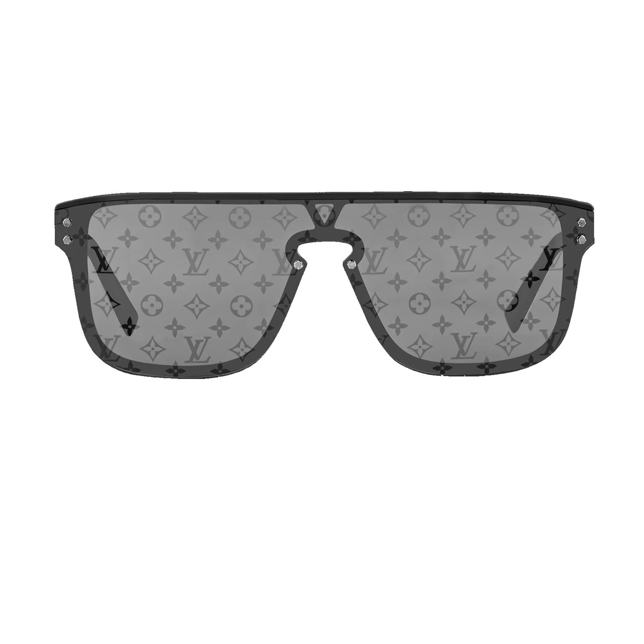 Louis Vuitton Lv Waimea Sunglasses Z1082e (1) - www.newkick.vip