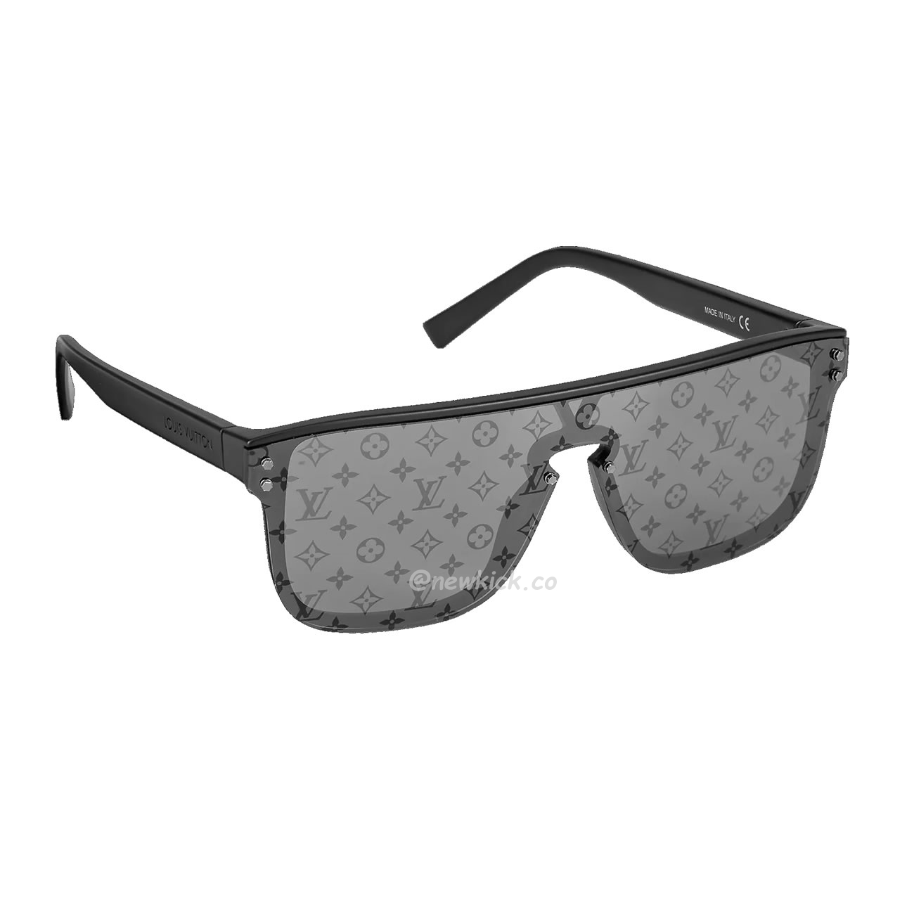 Louis Vuitton Lv Waimea Sunglasses Z1082e (2) - www.newkick.vip