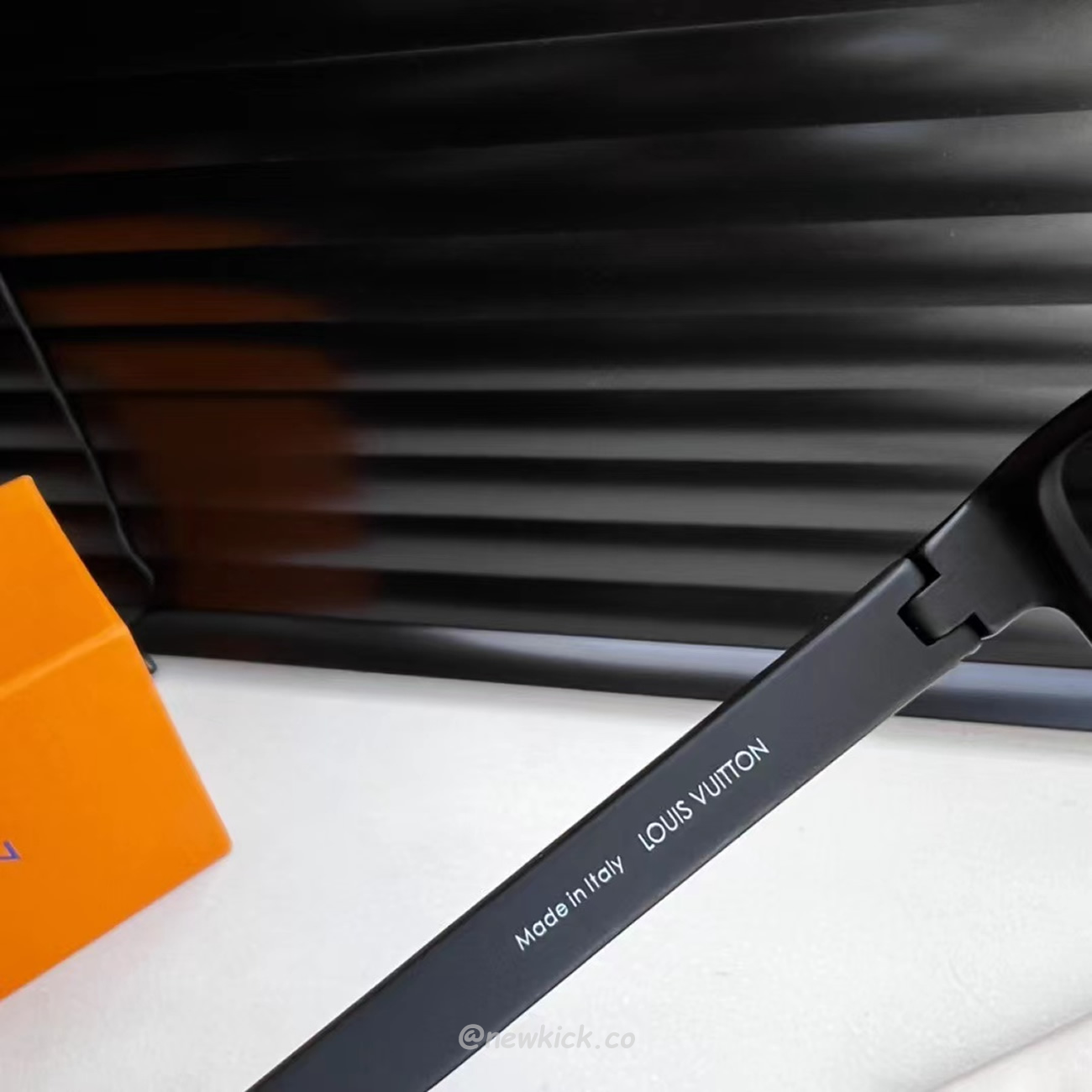 Louis Vuitton Lv Waimea Sunglasses Z1082e (9) - www.newkick.vip