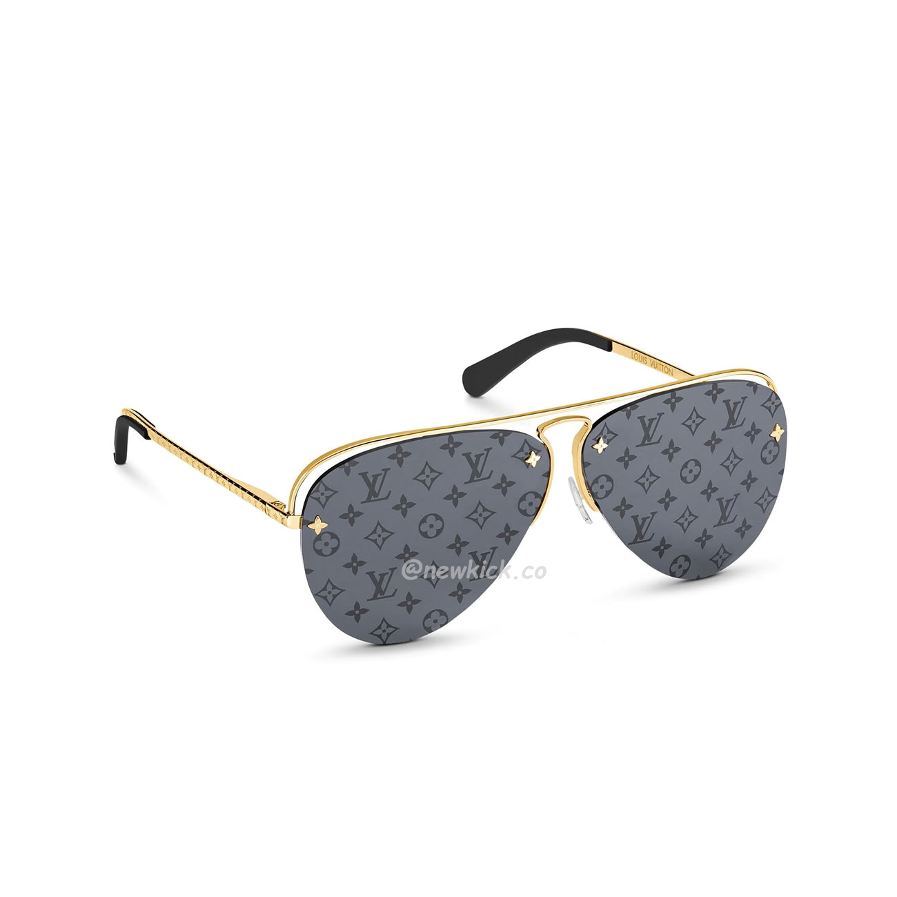 Louis Vuitton Lv Waimea Sunglasses1 (10) - www.newkick.vip