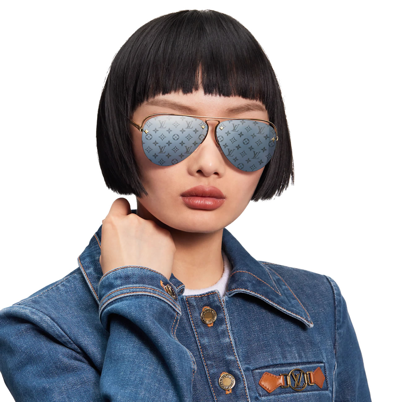Louis Vuitton Lv Waimea Sunglasses1 (17) - www.newkick.vip