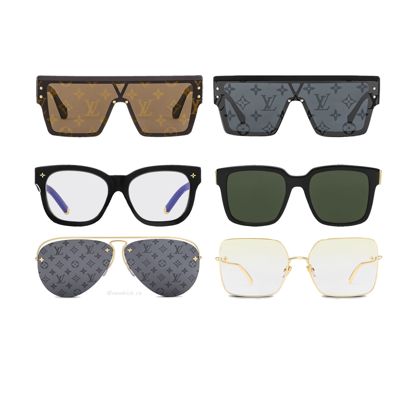 Louis Vuitton Lv Waimea Sunglasses1 (18) - www.newkick.vip