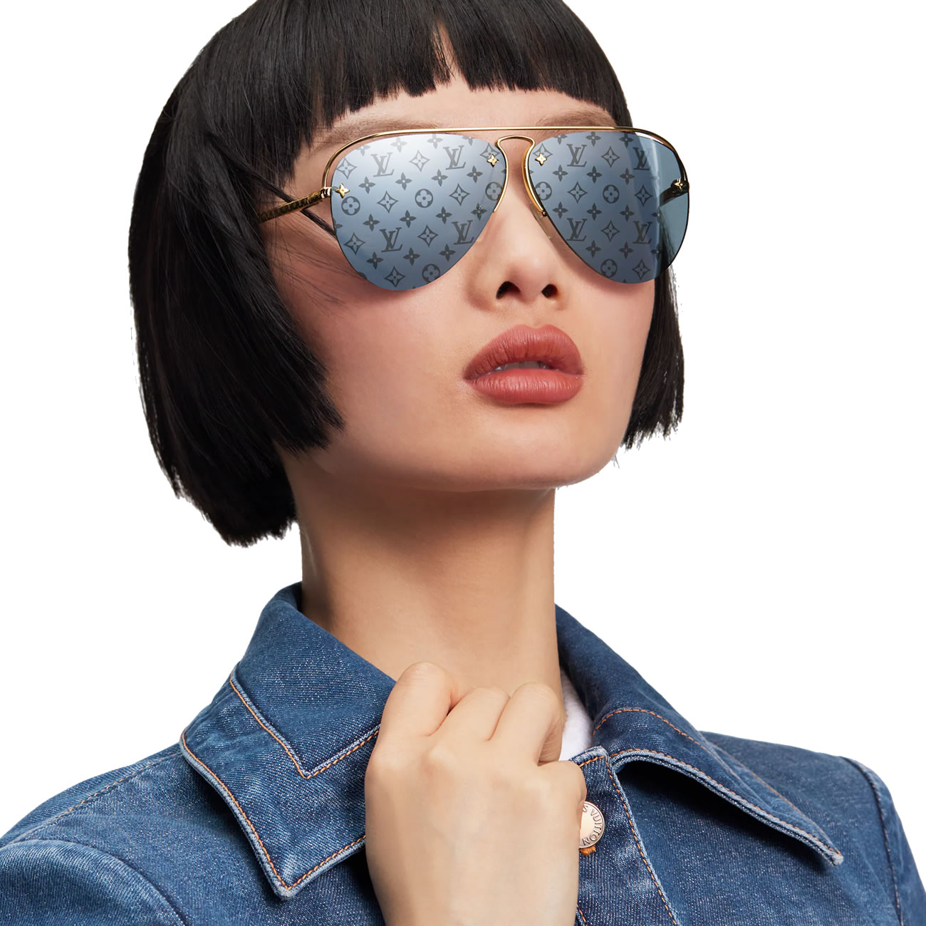 Louis Vuitton Lv Waimea Sunglasses1 (2) - www.newkick.vip