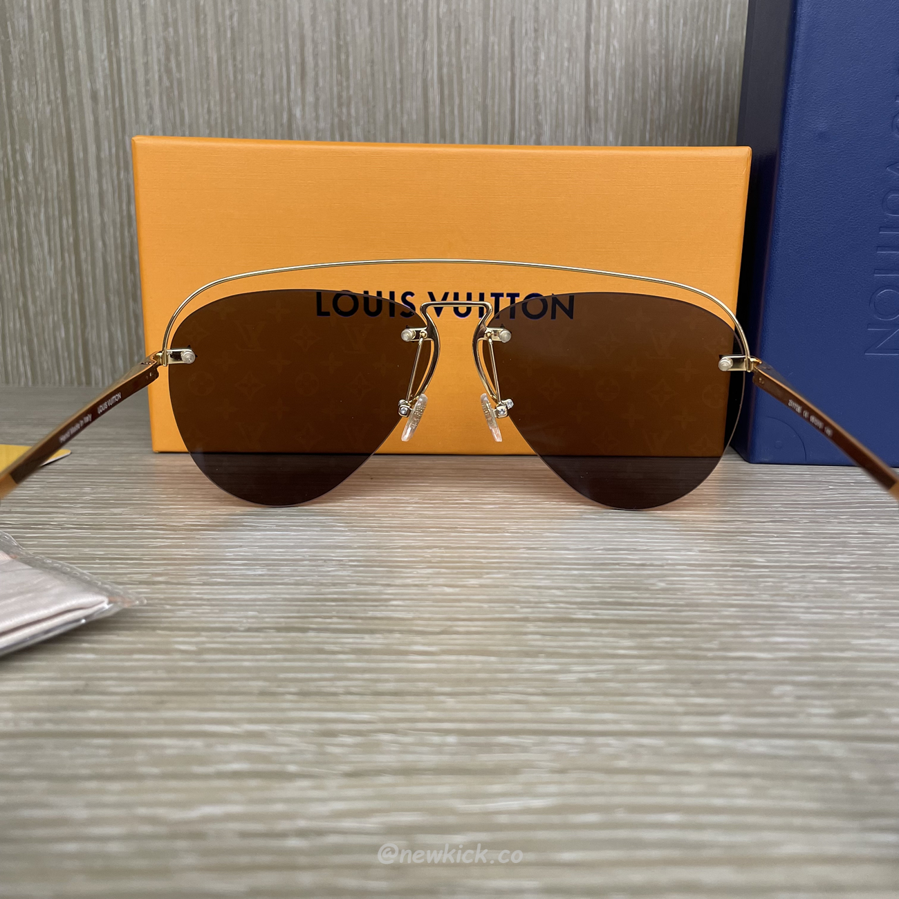 Louis Vuitton Lv Waimea Sunglasses1 (14) - www.newkick.vip