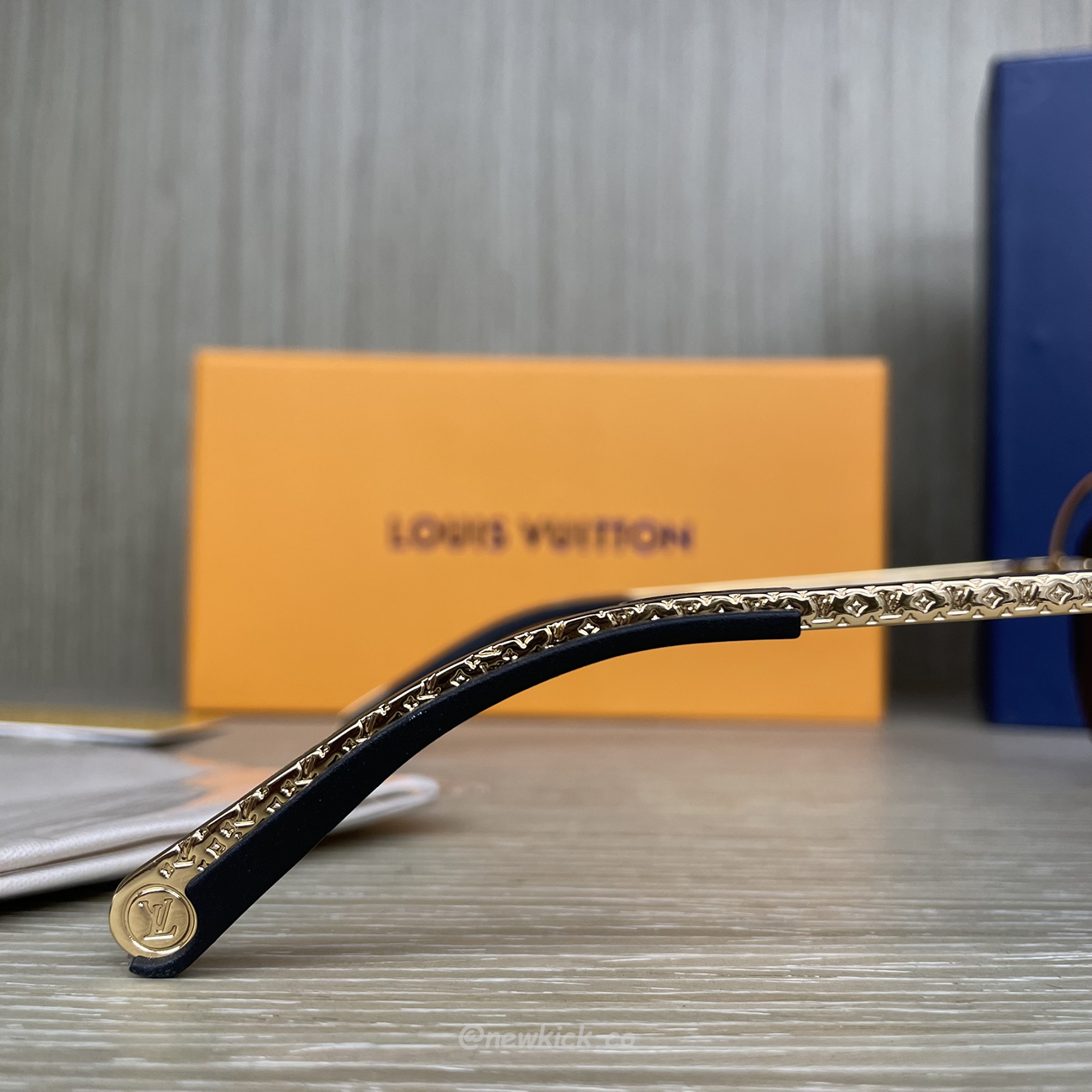 Louis Vuitton Lv Waimea Sunglasses1 (6) - www.newkick.vip