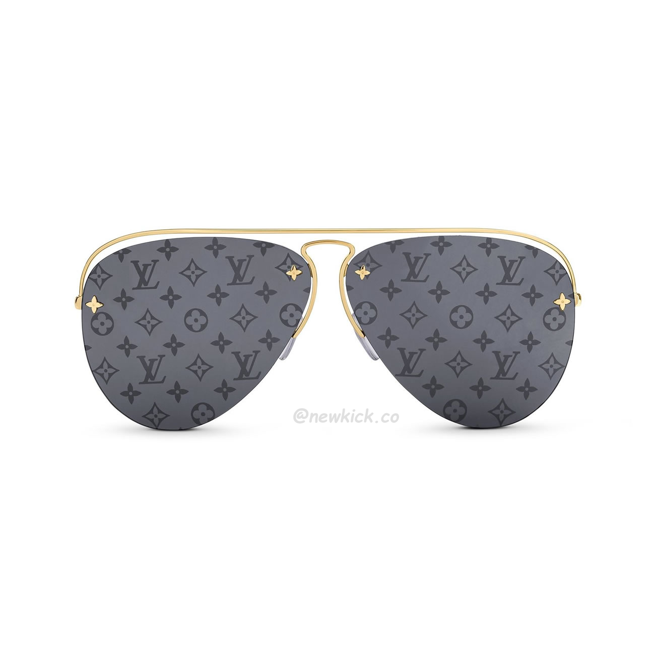 Louis Vuitton Lv Waimea Sunglasses1 (8) - www.newkick.vip