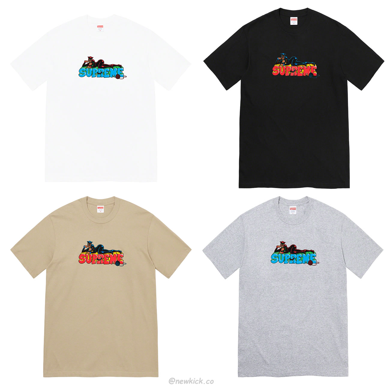 Supreme Catwoman Tee (1) - www.newkick.vip Supreme Catwoman Tee (1) - www.newkick.vip