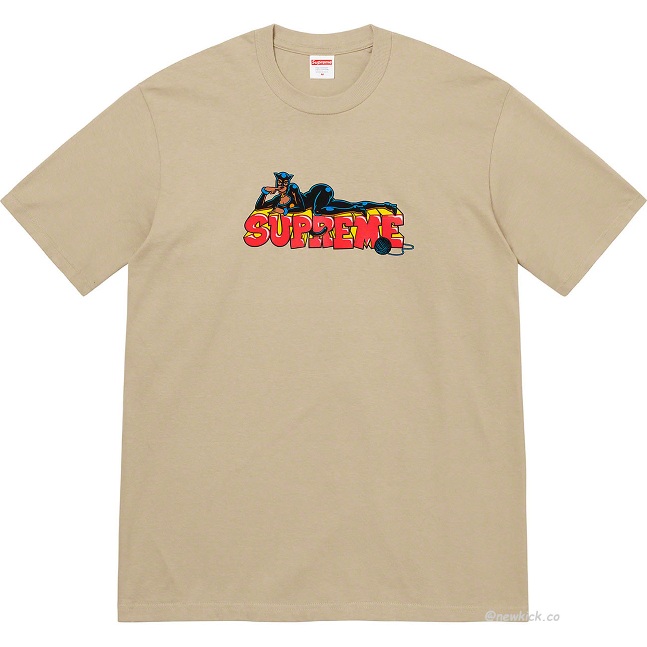Supreme Catwoman Tee (7) - www.newkick.vip Supreme Catwoman Tee (7) - www.newkick.vip