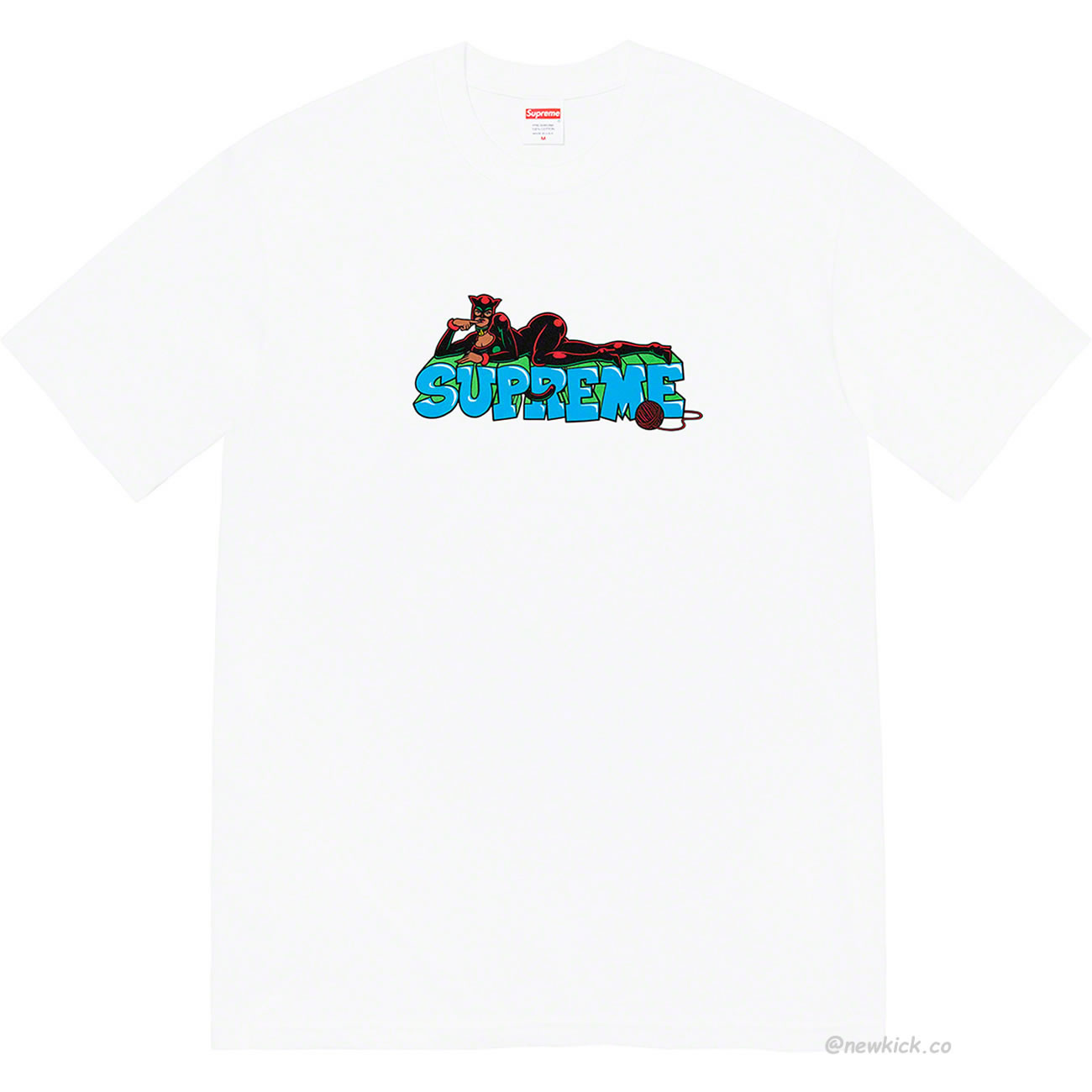 Supreme Catwoman Tee (8) - www.newkick.vip Supreme Catwoman Tee (8) - www.newkick.vip