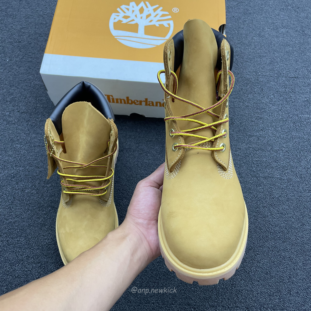 Timberland 6 Premium Waterproof Boot Wheat Tb010061 713 (8) - www.newkick.vip Timberland 6 Premium Waterproof Boot Wheat Tb010061 713 (8) - www.newkick.vip