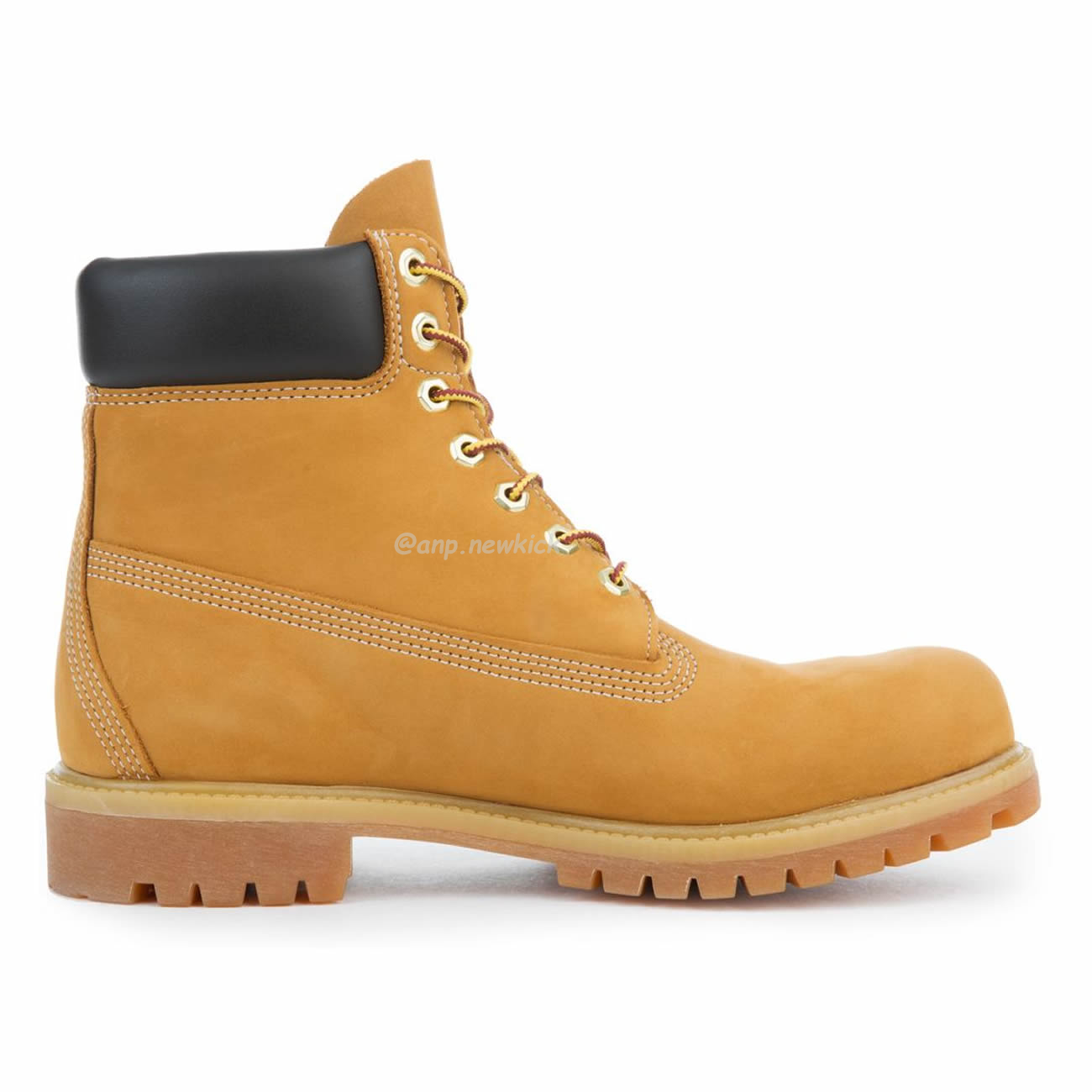 Timberland 6 Premium Waterproof Boot Wheat Tb010061 713 (2) - www.newkick.vip