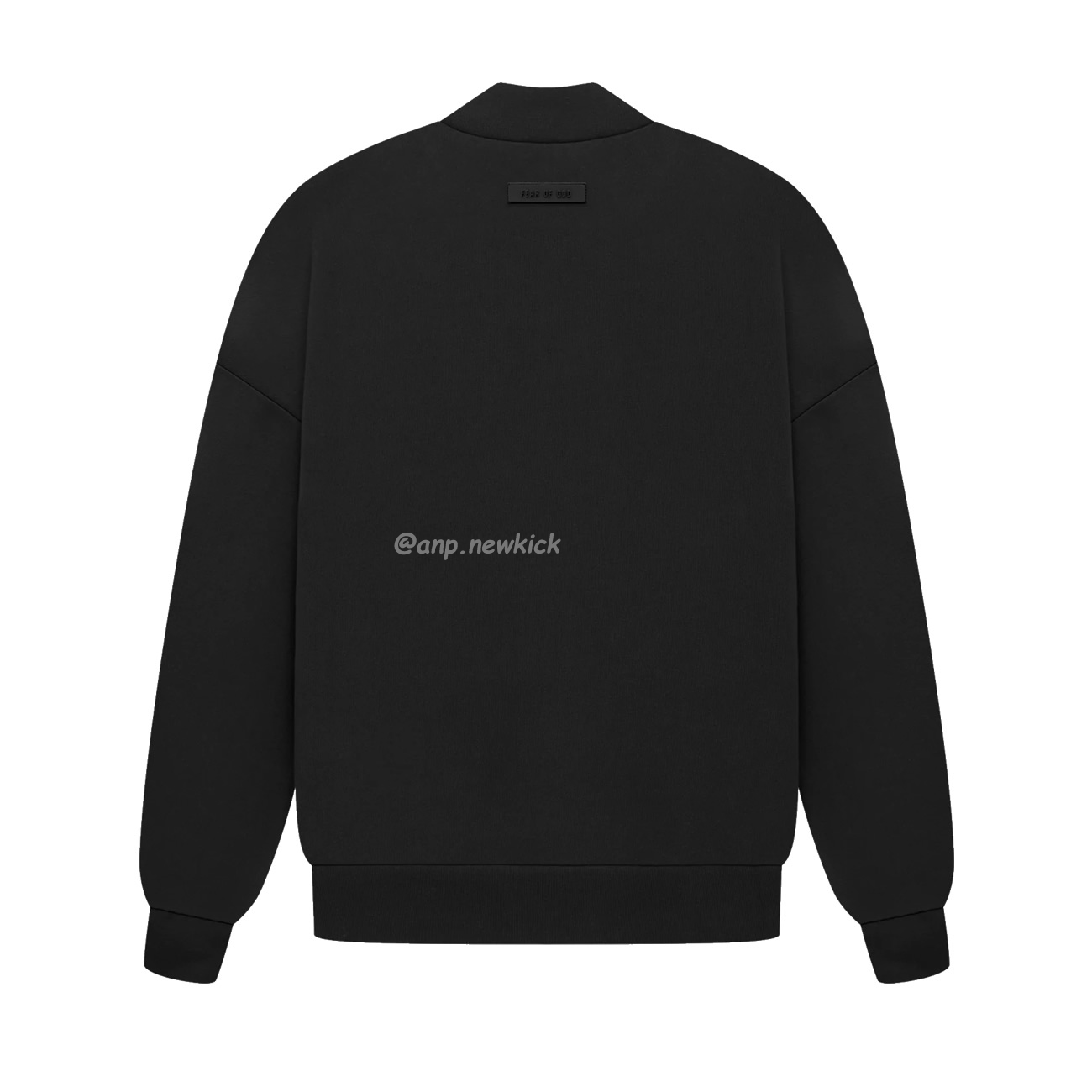 Fear Of God Essentials Tee Black (12) - www.newkick.vip Fear Of God Essentials Tee Black (12) - www.newkick.vip