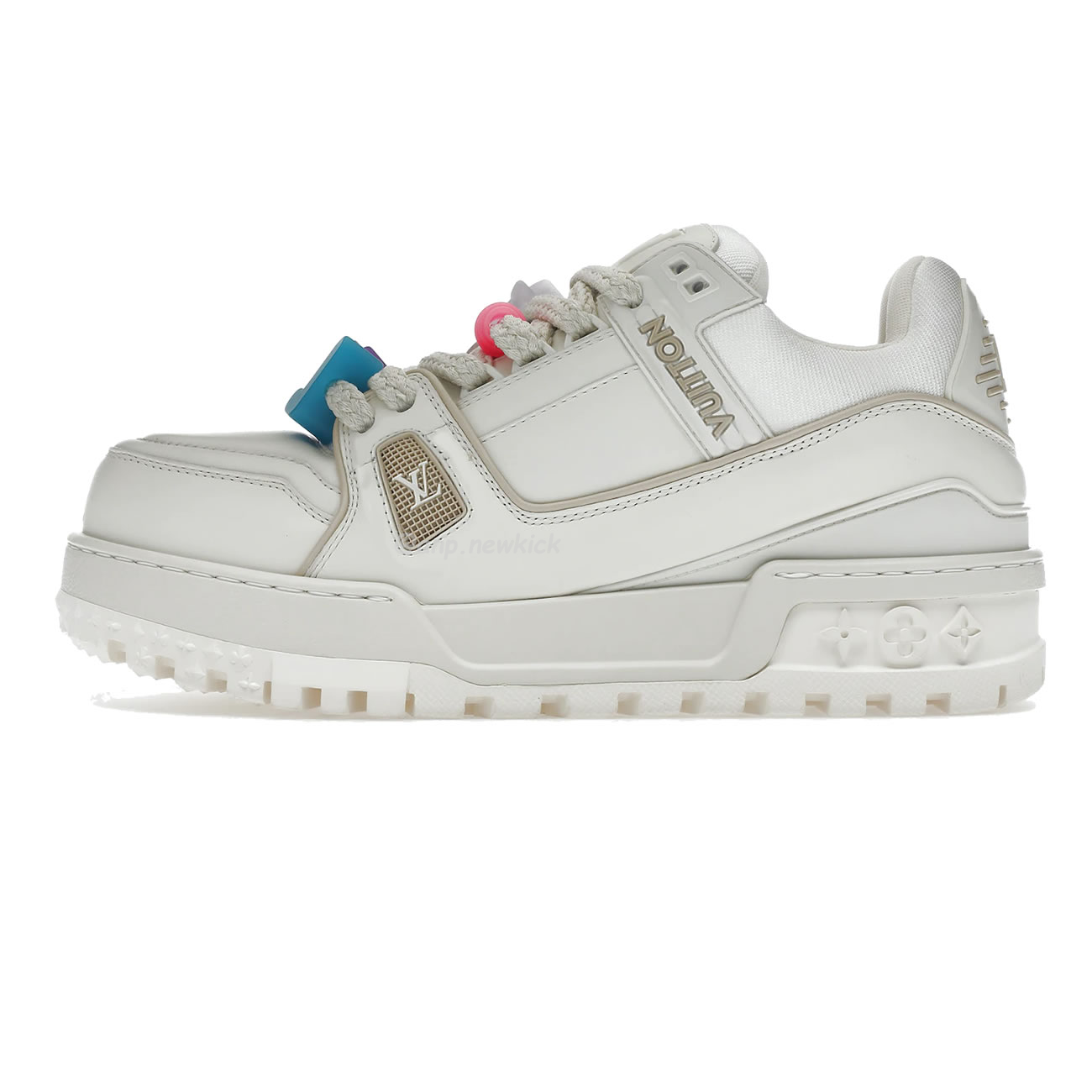 Louis Vuitton Trainer Maxi Orange Green White Black (19) - www.newkick.vip Louis Vuitton Trainer Maxi Orange Green White Black (19) - www.newkick.vip