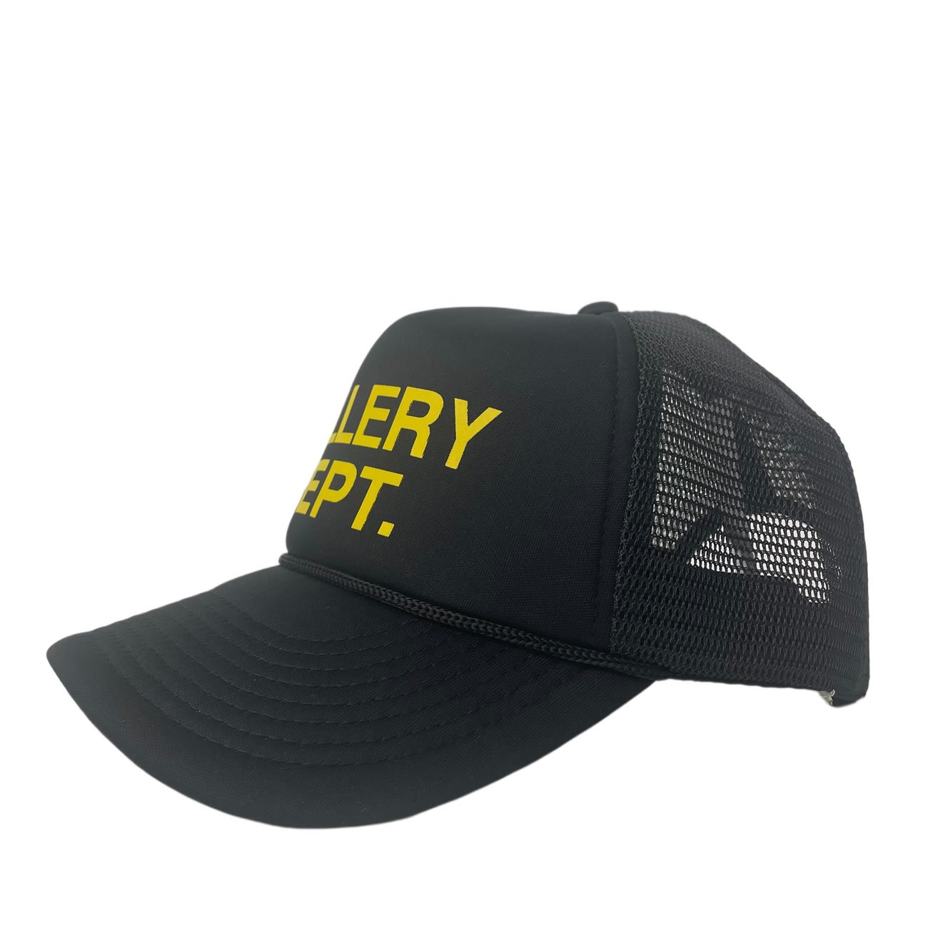 Gallery Dept Logo Trucker Hat(7) - www.newkick.vip Gallery Dept Logo Trucker Hat(7) - www.newkick.vip