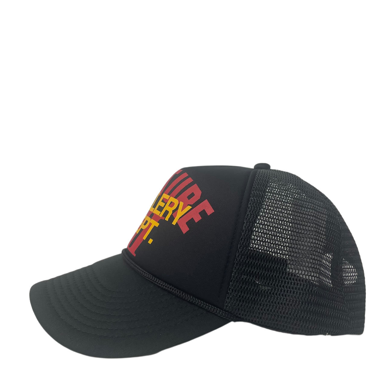 Gallery Dept Logo Trucker Hat(15) - www.newkick.vip