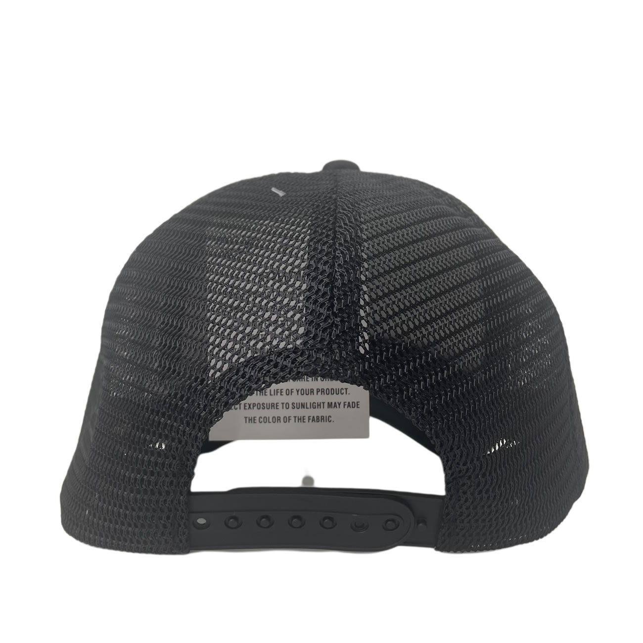 Gallery Dept Logo Trucker Hat(8) - www.newkick.vip
