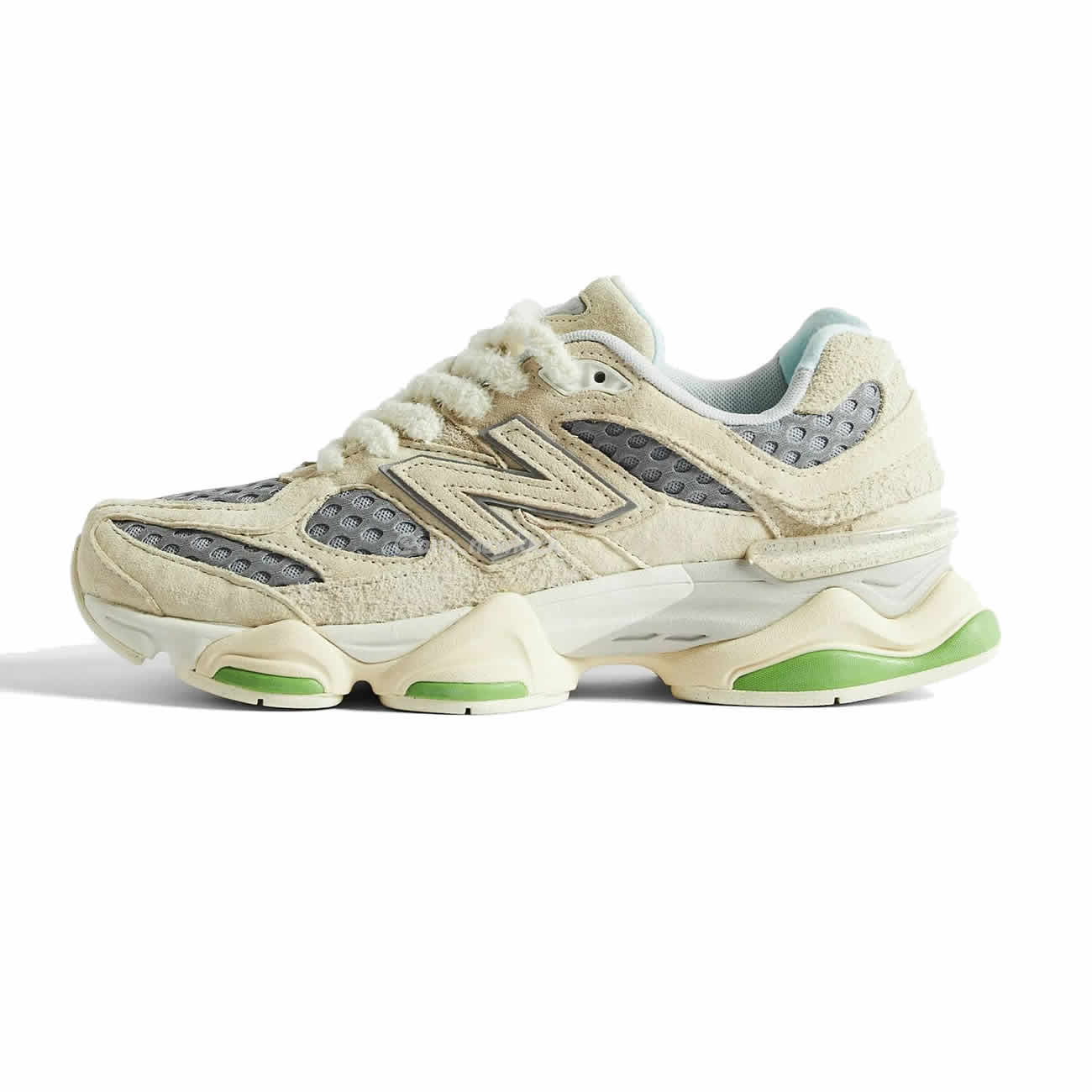 New Balance 9060 Bricks Wood U9060bw1 (1) - www.newkick.vip