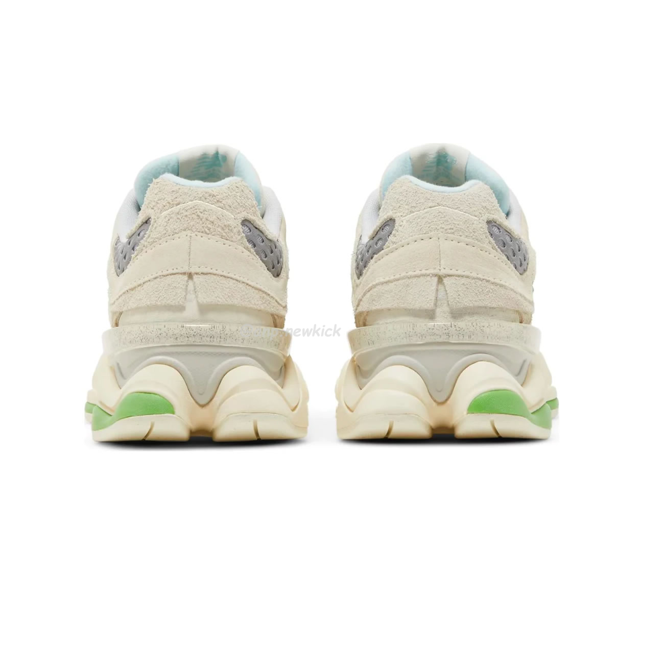 New Balance 9060 Bricks Wood U9060bw1 (11) - www.newkick.vip