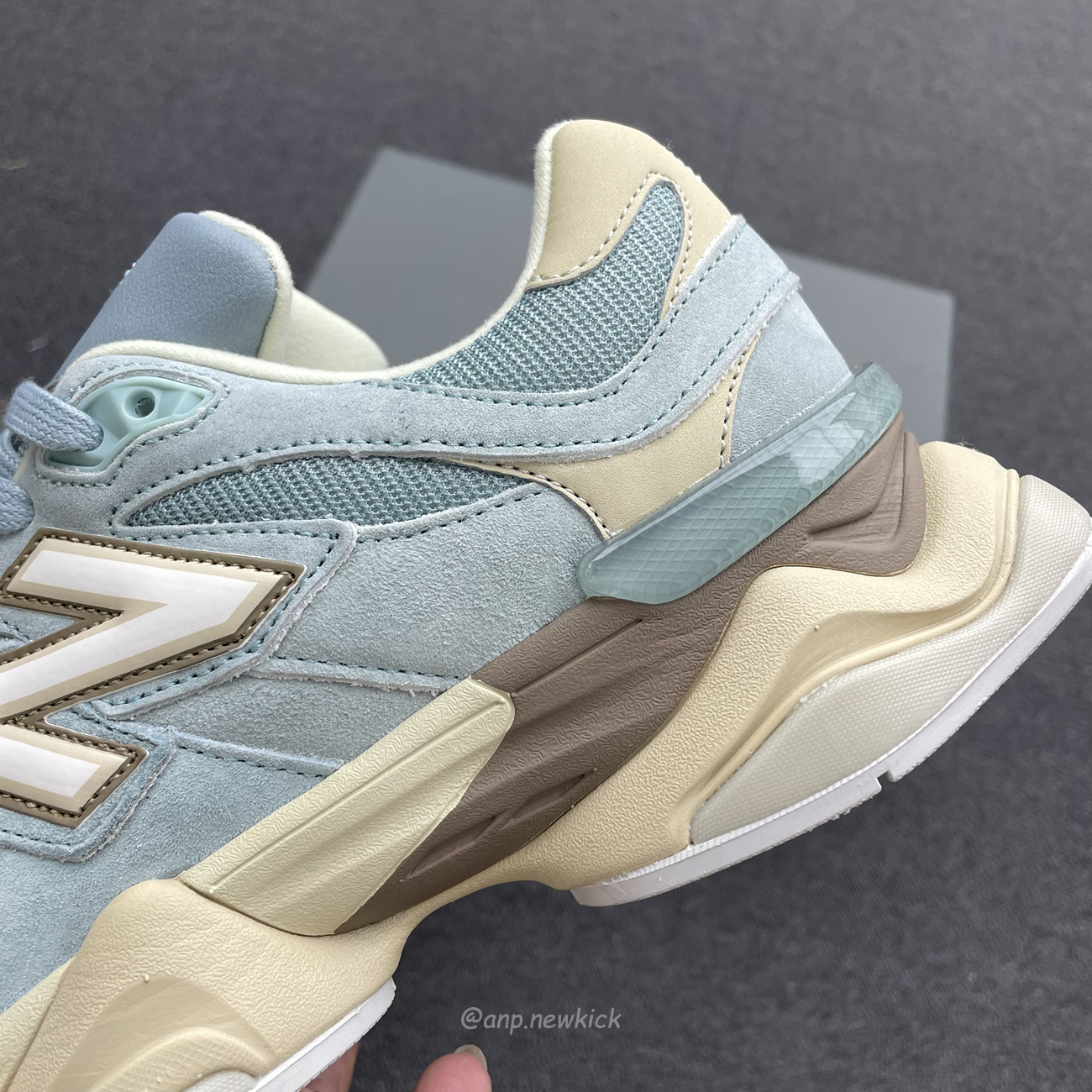 New Balance 9060 Blue Haze U9060fnb (11) - www.newkick.vip New Balance 9060 Blue Haze U9060fnb (11) - www.newkick.vip