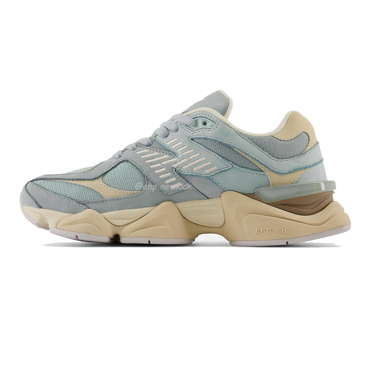 New Balance 9060 Blue Haze U9060fnb (5) - www.newkick.vip New Balance 9060 Blue Haze U9060fnb (5) - www.newkick.vip