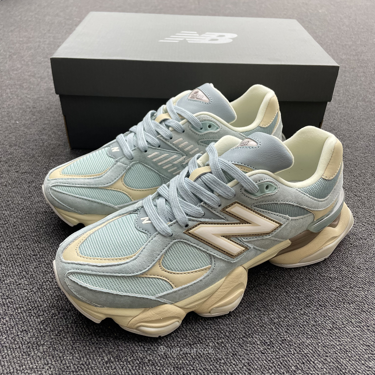 New Balance 9060 Blue Haze U9060fnb (4) - www.newkick.vip