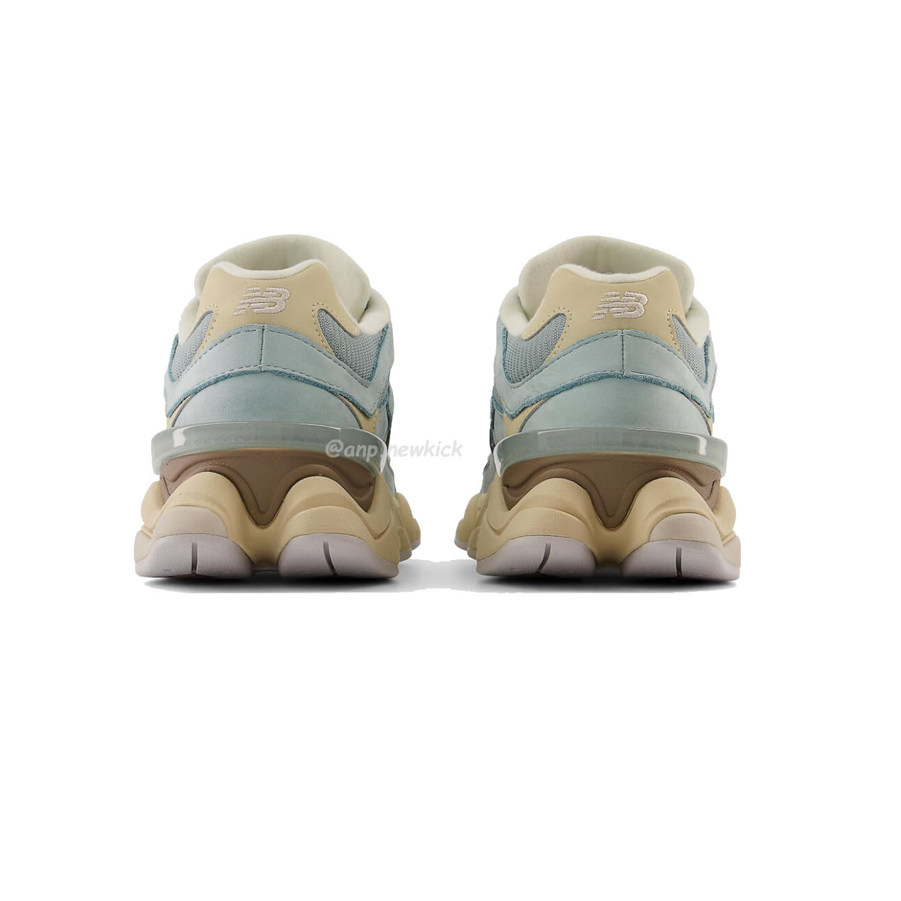 New Balance 9060 Blue Haze U9060fnb (9) - www.newkick.vip