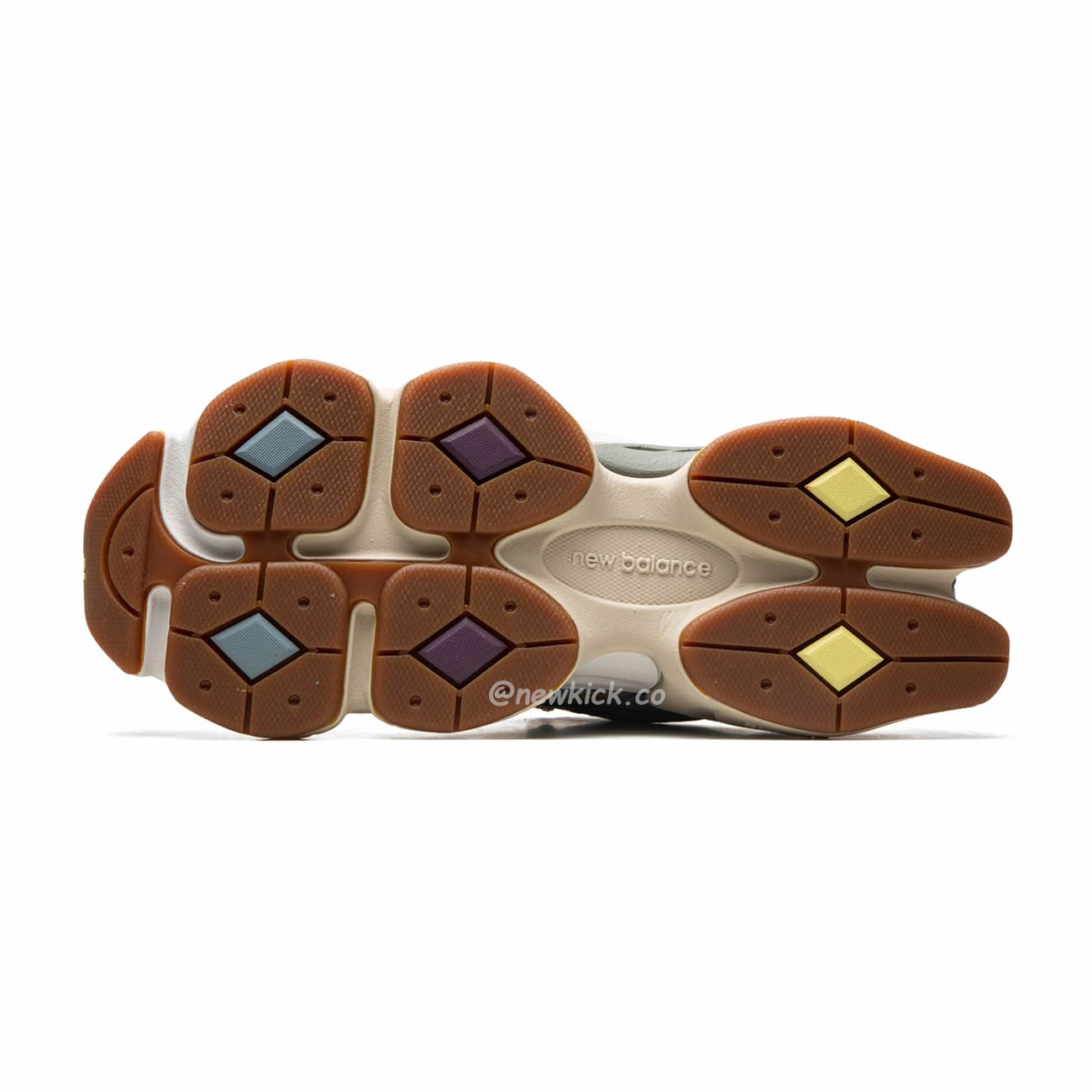 New Balance 9060 Bodega Age Of Discovery U9060bd1 (14) - www.newkick.vip