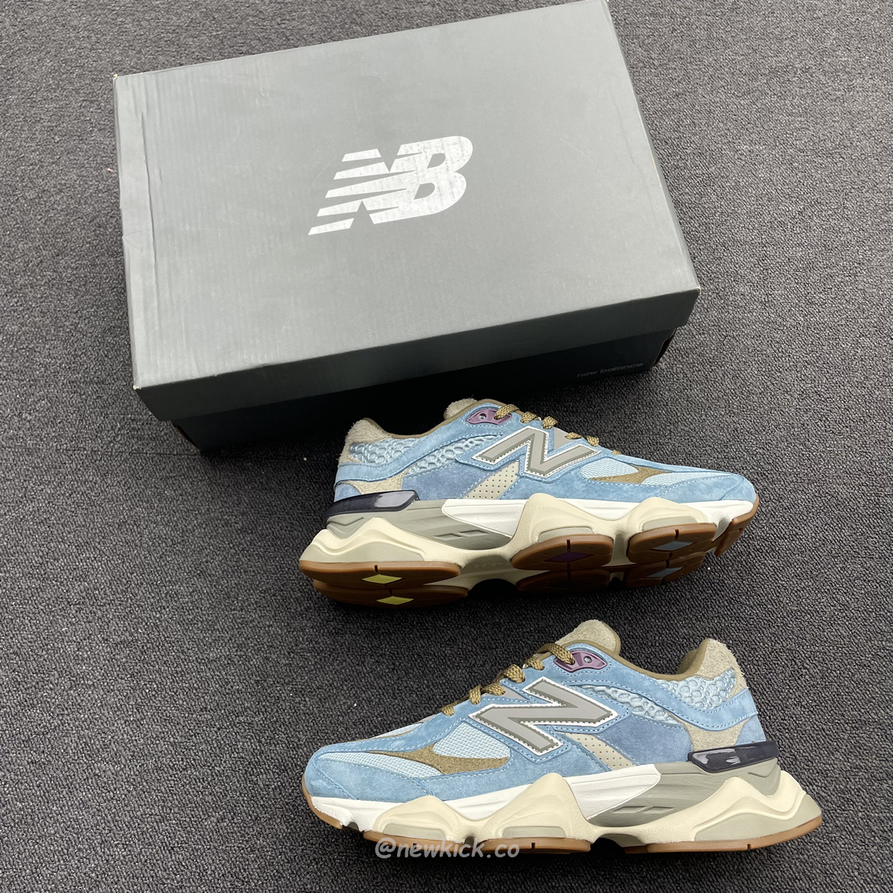 New Balance 9060 Bodega Age Of Discovery U9060bd1 (2) - www.newkick.vip