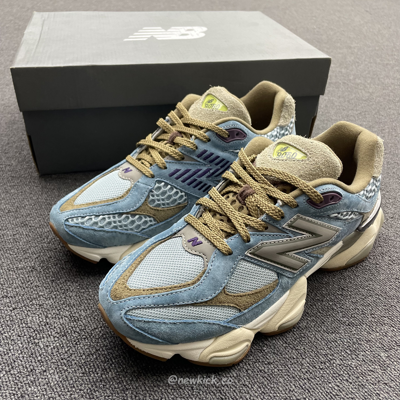 New Balance 9060 Bodega Age Of Discovery U9060bd1 (3) - www.newkick.vip