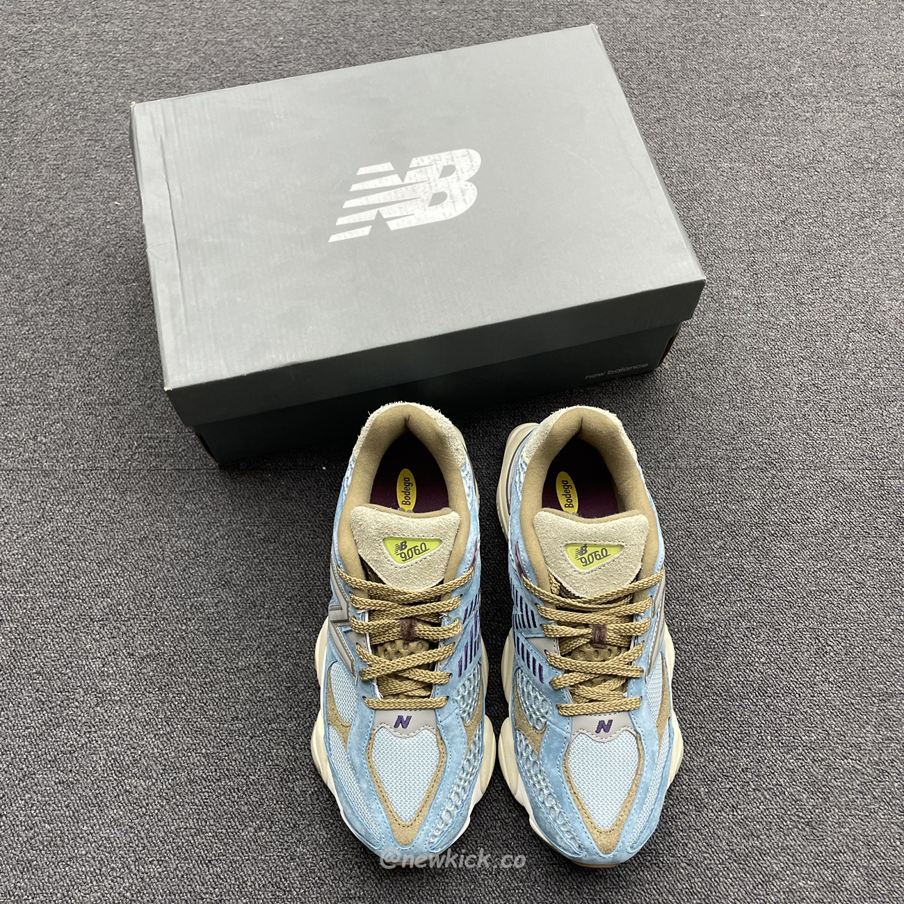 New Balance 9060 Bodega Age Of Discovery U9060bd1 (6) - www.newkick.vip