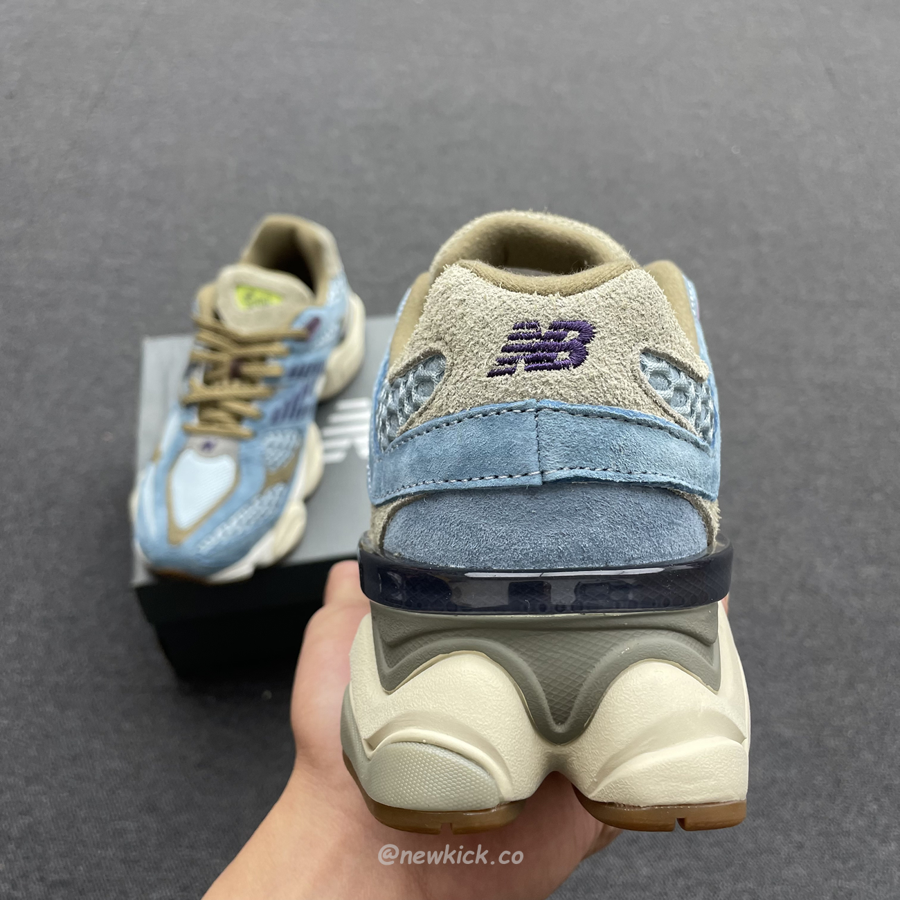 New Balance 9060 Bodega Age Of Discovery U9060bd1 (7) - www.newkick.vip