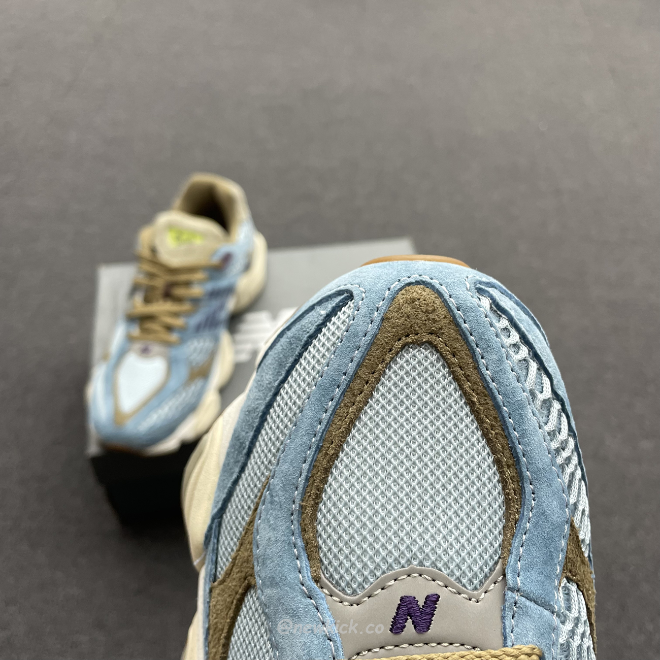 New Balance 9060 Bodega Age Of Discovery U9060bd1 (9) - www.newkick.vip