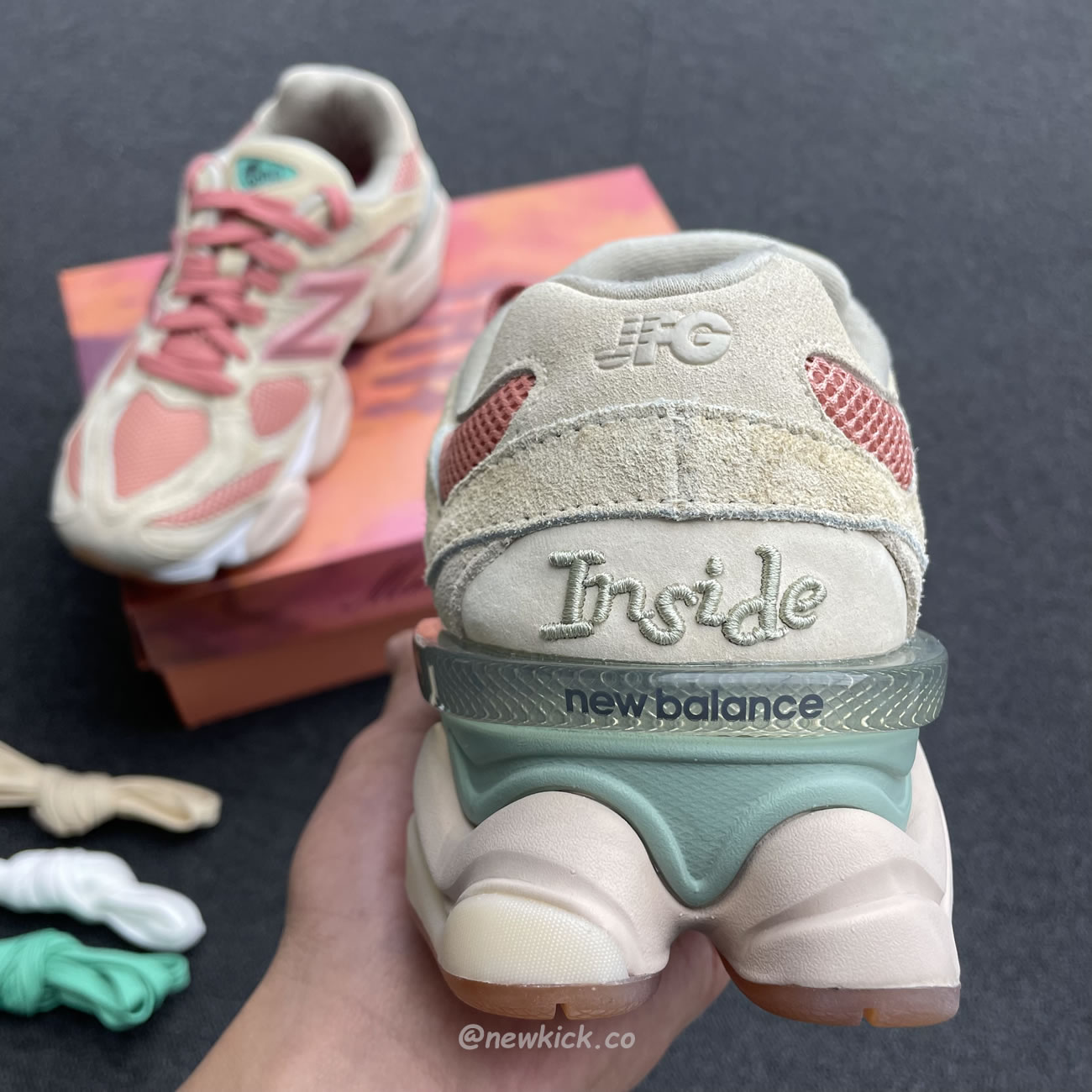 New Balance 9060 Joe Freshgoods Inside Voices Penny Cookie Pink U9060jf1 (18) - www.newkick.vip New Balance 9060 Joe Freshgoods Inside Voices Penny Cookie Pink U9060jf1 (18) - www.newkick.vip