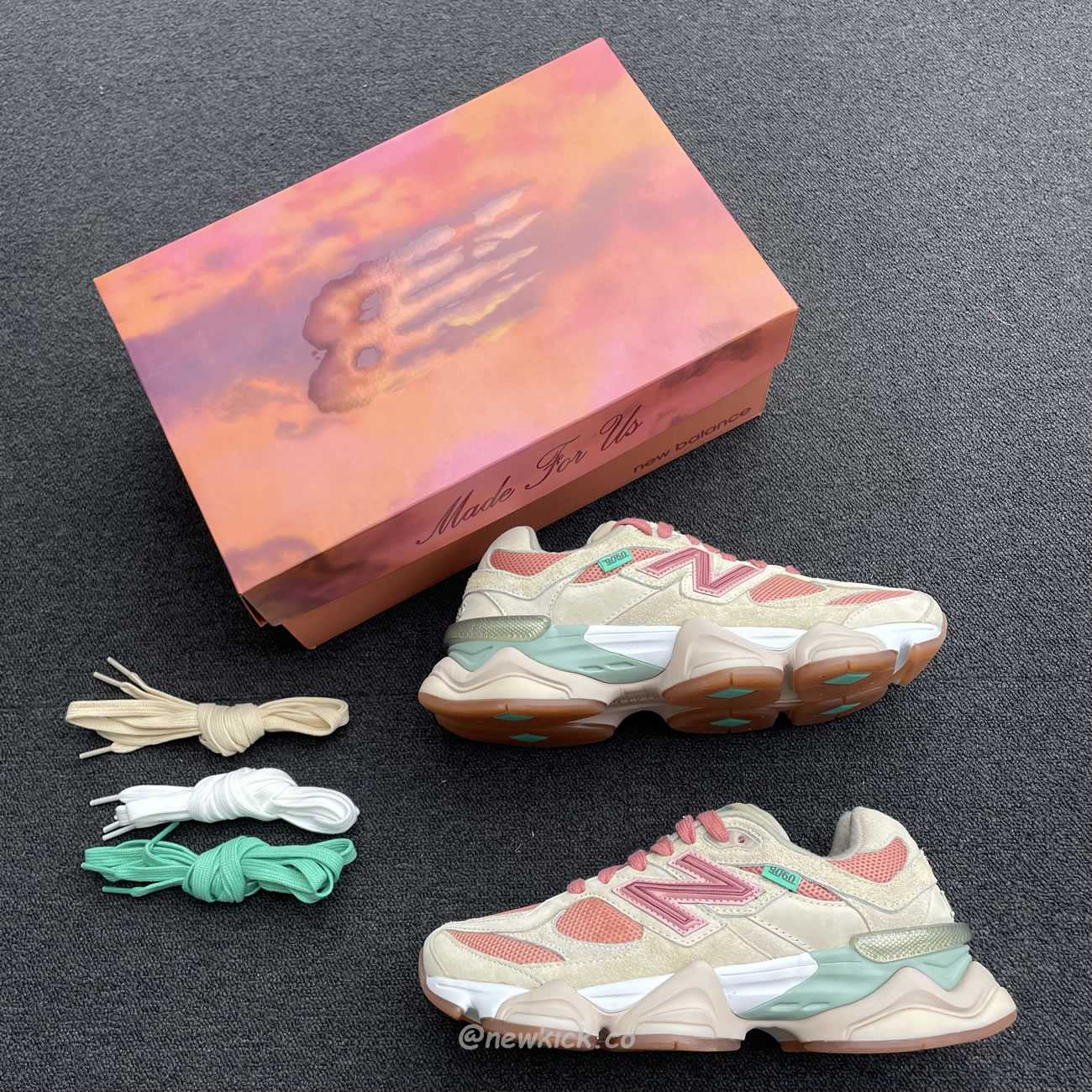 New Balance 9060 Joe Freshgoods Inside Voices Penny Cookie Pink U9060jf1 (19) - www.newkick.vip New Balance 9060 Joe Freshgoods Inside Voices Penny Cookie Pink U9060jf1 (19) - www.newkick.vip