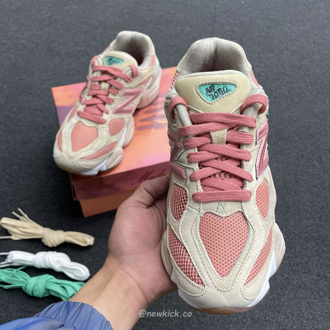 New Balance 9060 Joe Freshgoods Inside Voices Penny Cookie Pink U9060jf1 (22) - www.newkick.vip New Balance 9060 Joe Freshgoods Inside Voices Penny Cookie Pink U9060jf1 (22) - www.newkick.vip