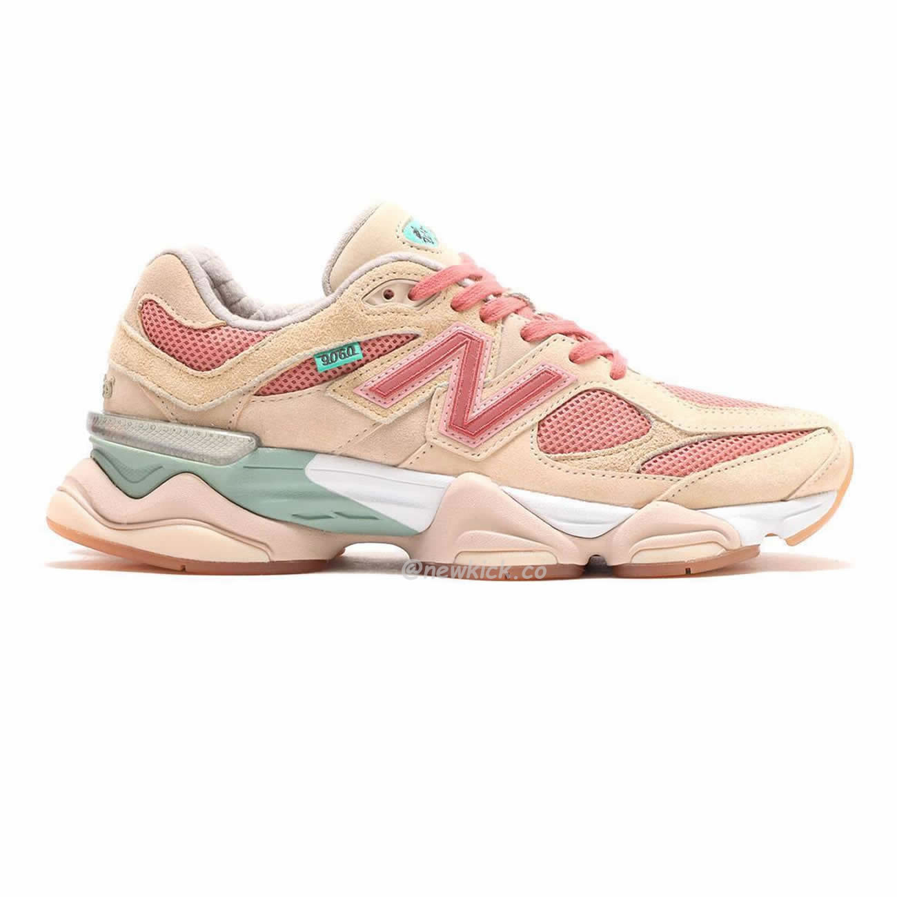 New Balance 9060 Joe Freshgoods Inside Voices Penny Cookie Pink U9060jf1 (11) - www.newkick.vip