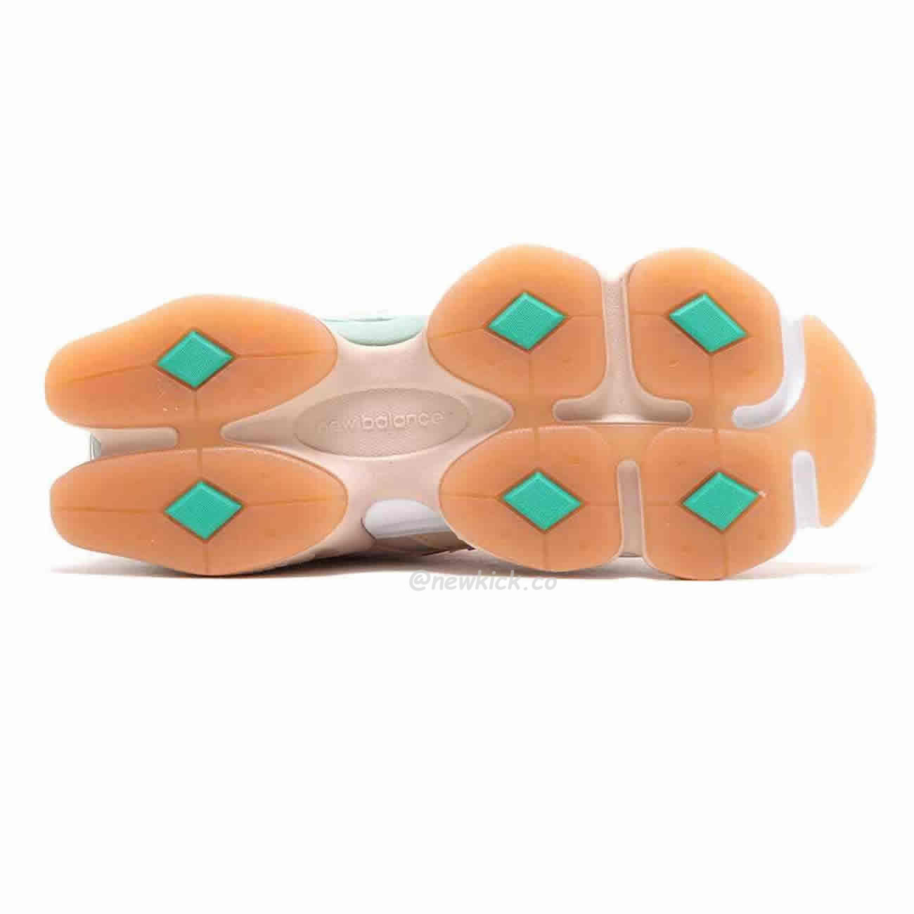 New Balance 9060 Joe Freshgoods Inside Voices Penny Cookie Pink U9060jf1 (13) - www.newkick.vip